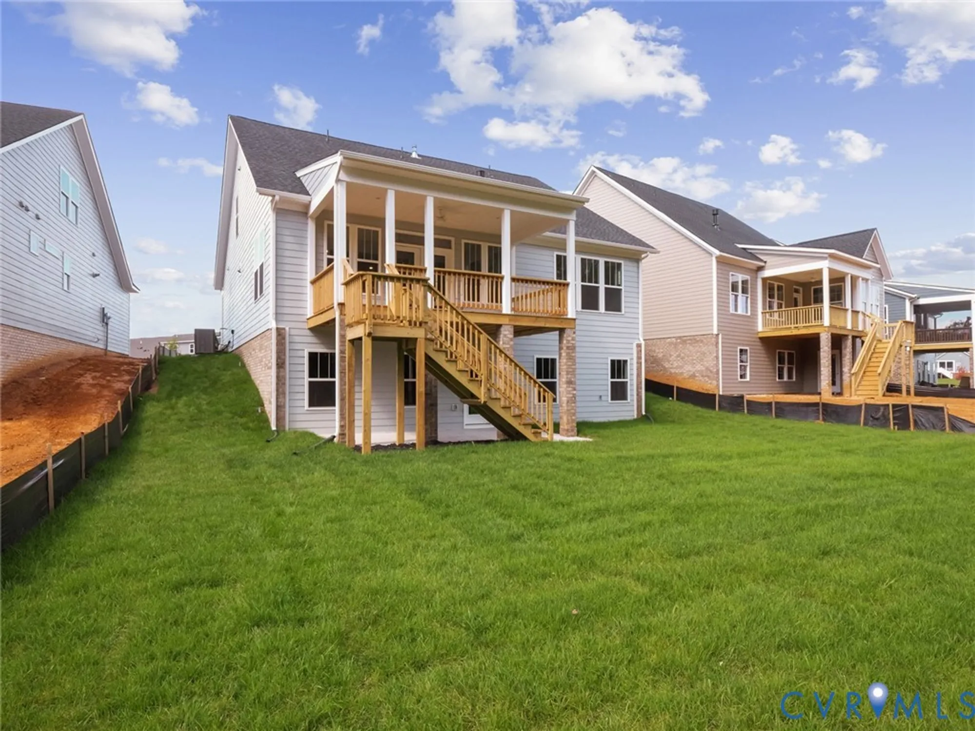 Property Slideshow image 19 of 21 | 8505 chimney rock dr, Mechanicsville, VA, 23116