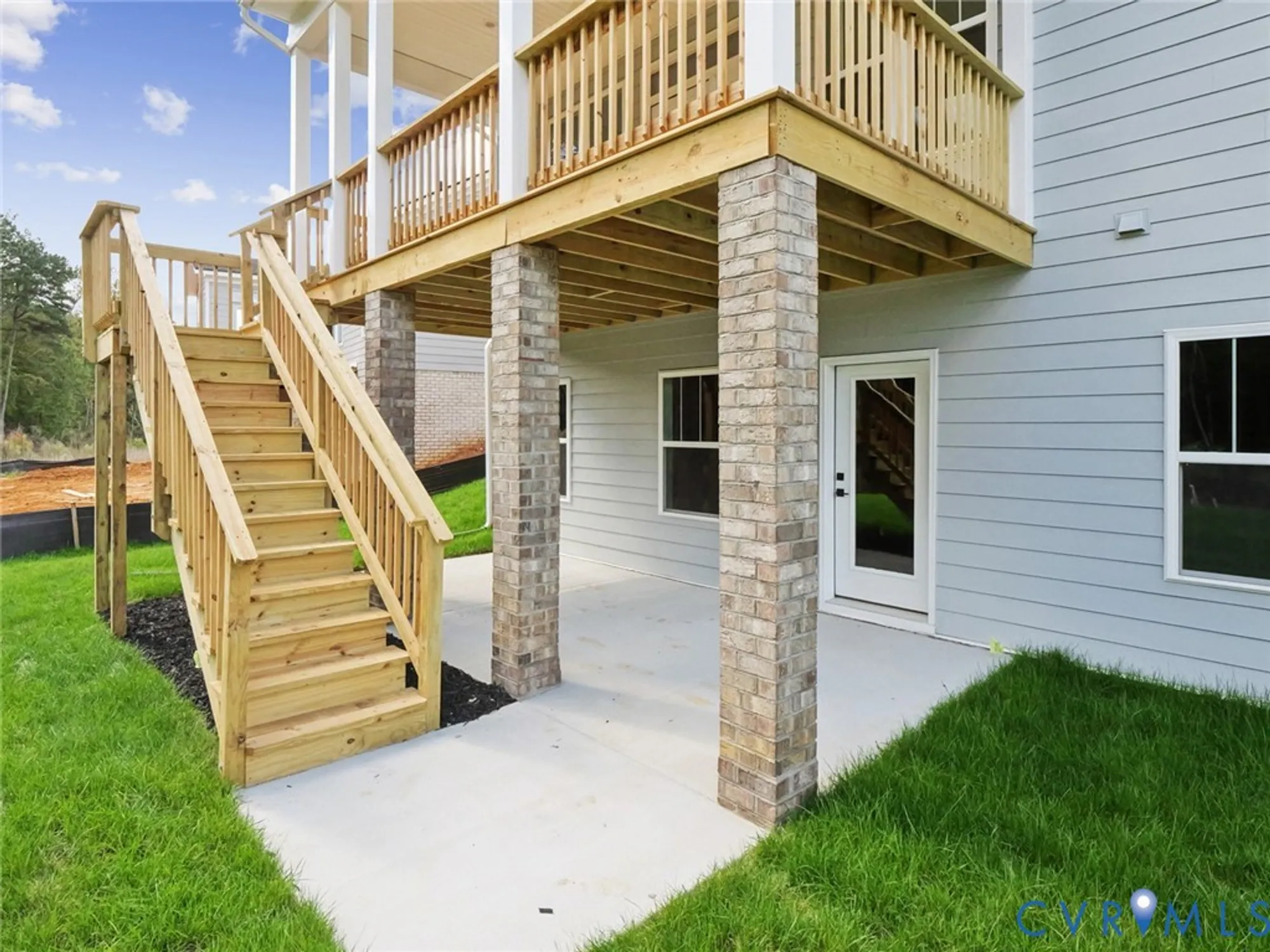 Property Slideshow image 20 of 21 | 8505 chimney rock dr, Mechanicsville, VA, 23116