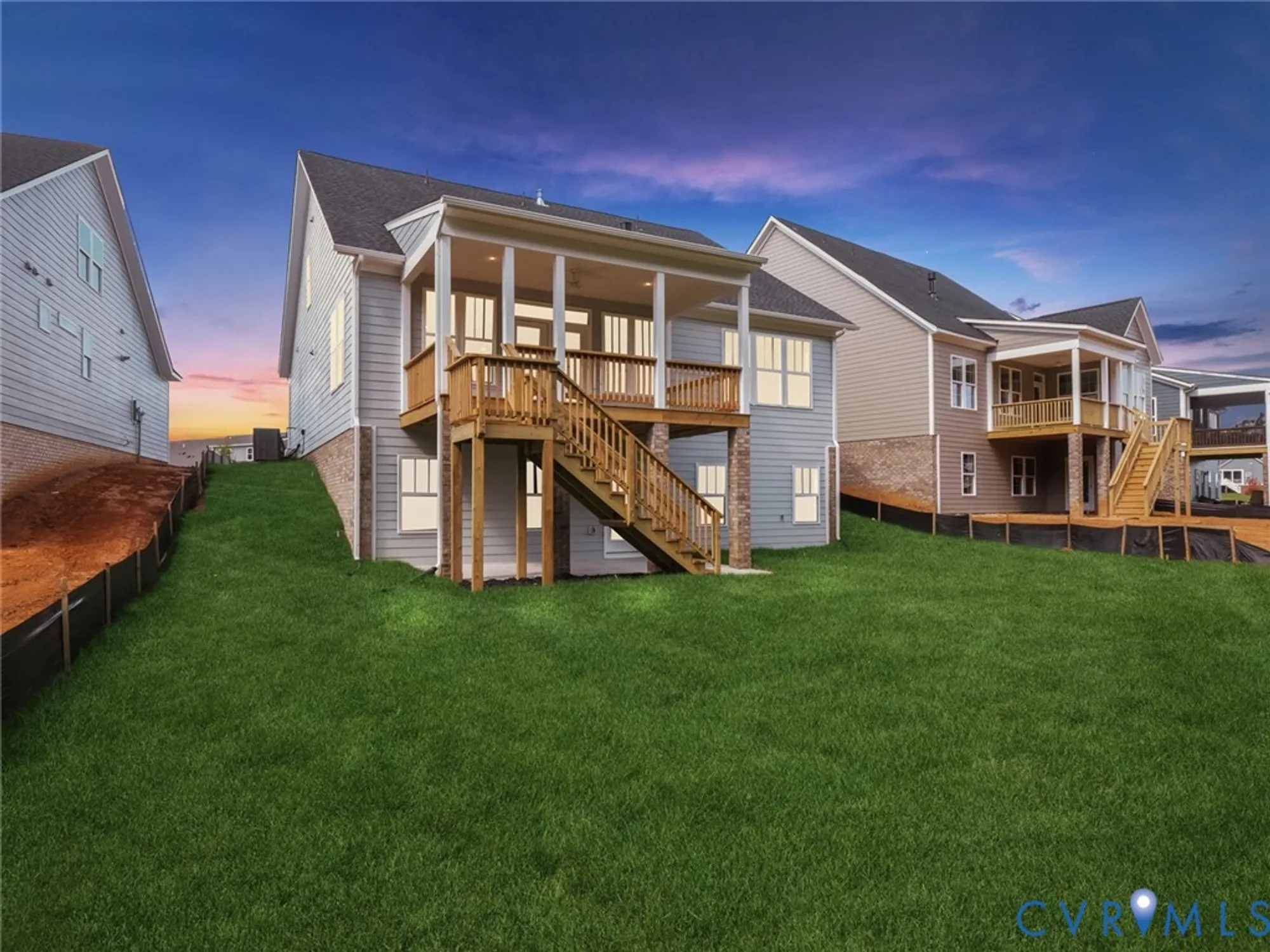 Property Slideshow image 21 of 21 | 8505 chimney rock dr, Mechanicsville, VA, 23116