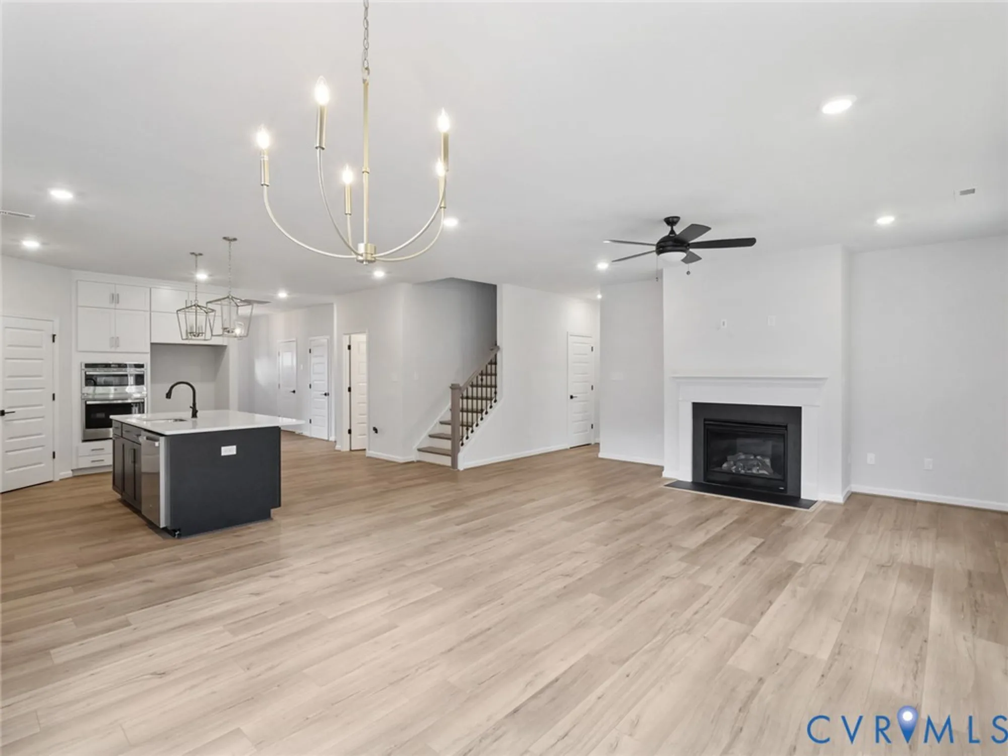 Property Slideshow image 5 of 21 | 8505 chimney rock dr, Mechanicsville, VA, 23116