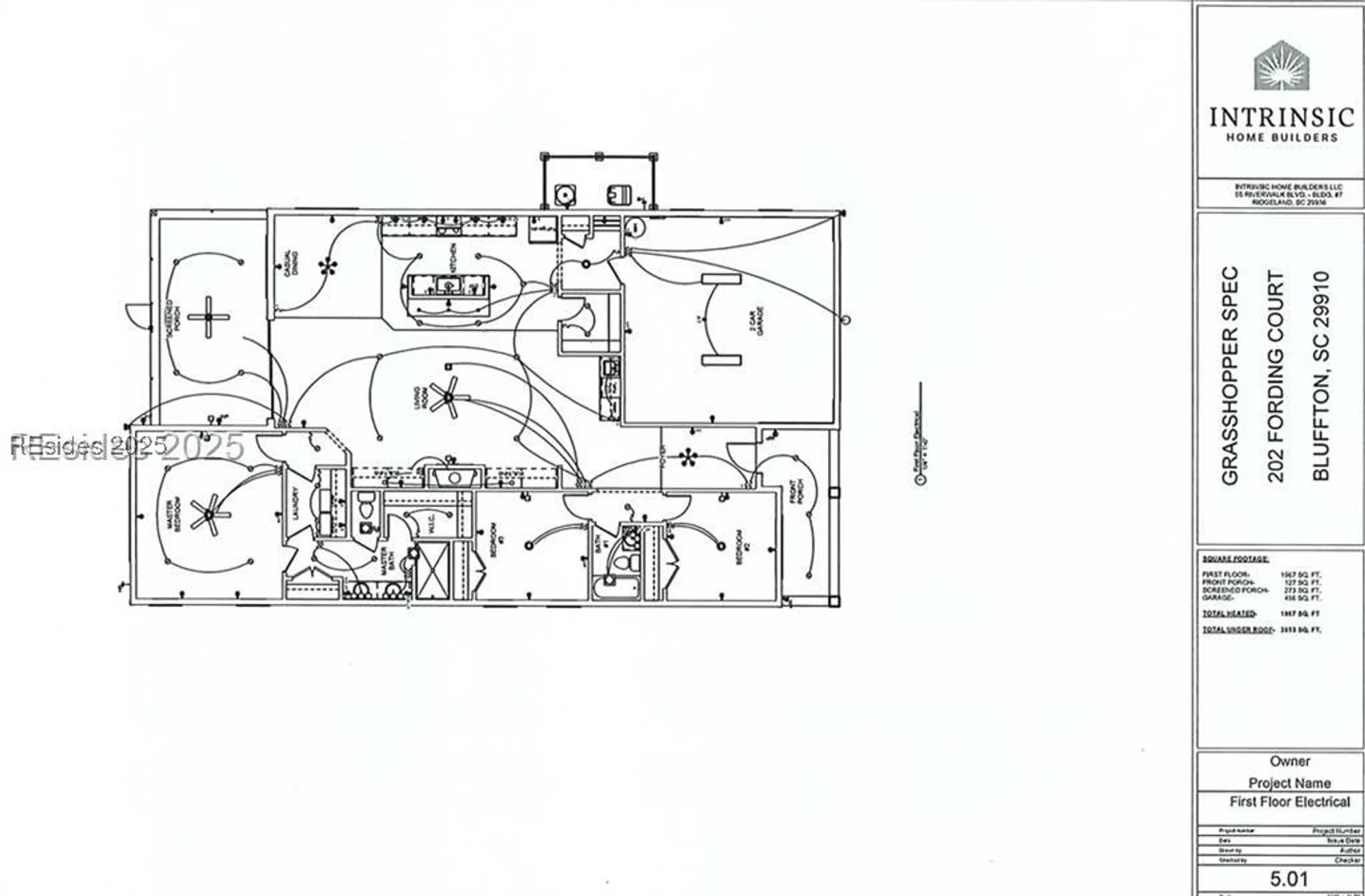 Property Slideshow image 14 of 16 | 202 fording trce, Bluffton, SC, 29910