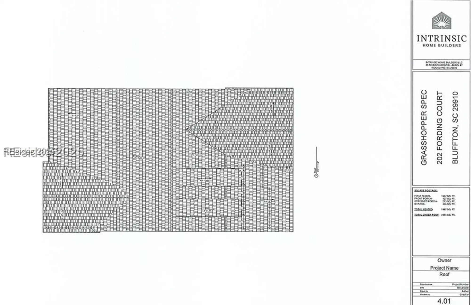 Property Slideshow image 16 of 16 | 202 fording trce, Bluffton, SC, 29910