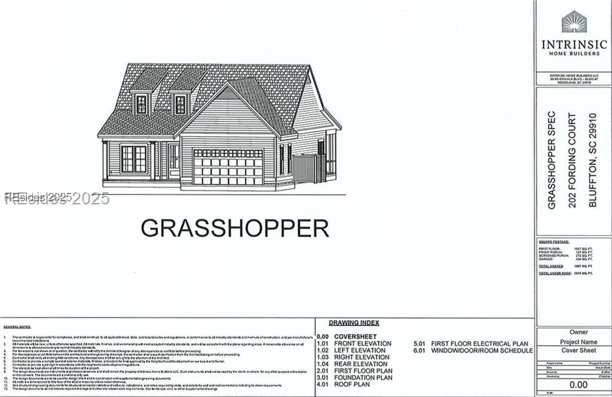 Property Slideshow image 8 of 16 | 202 fording trce, Bluffton, SC, 29910