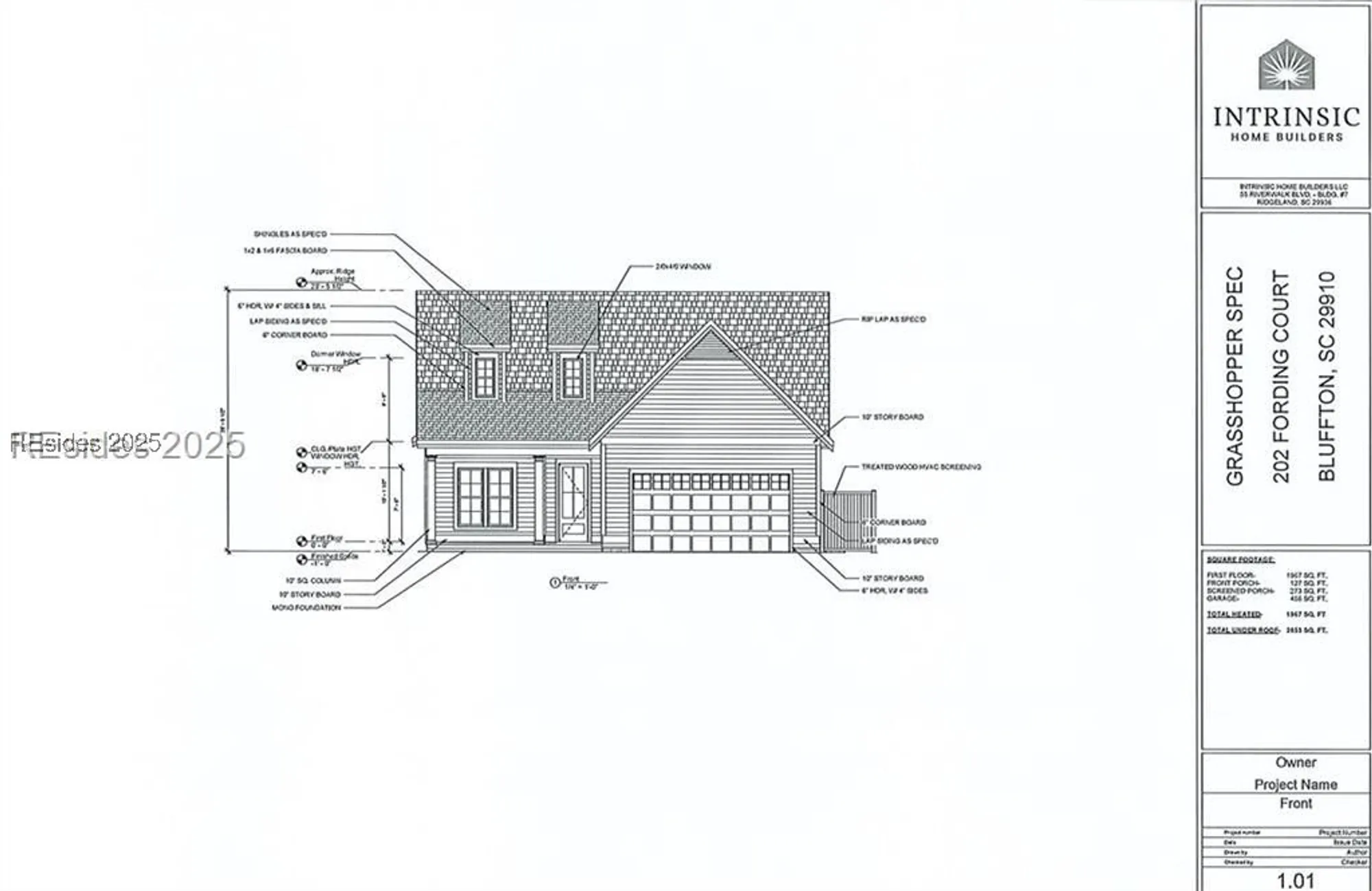 Property Slideshow image 9 of 16 | 202 fording trce, Bluffton, SC, 29910