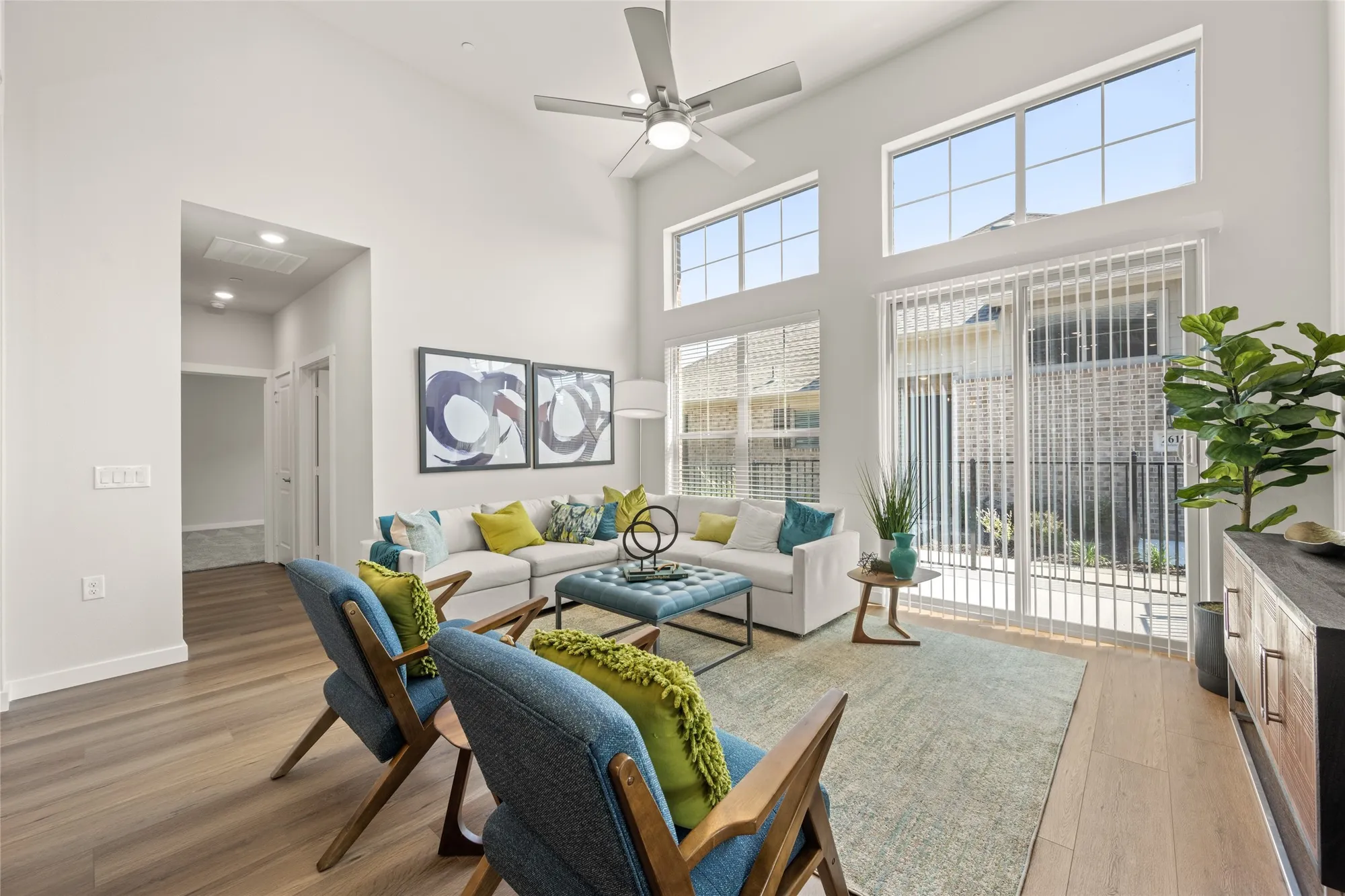 Property Slideshow image 5 of 26 | 2621 st helena ln, Grand Prairie, TX, 75054