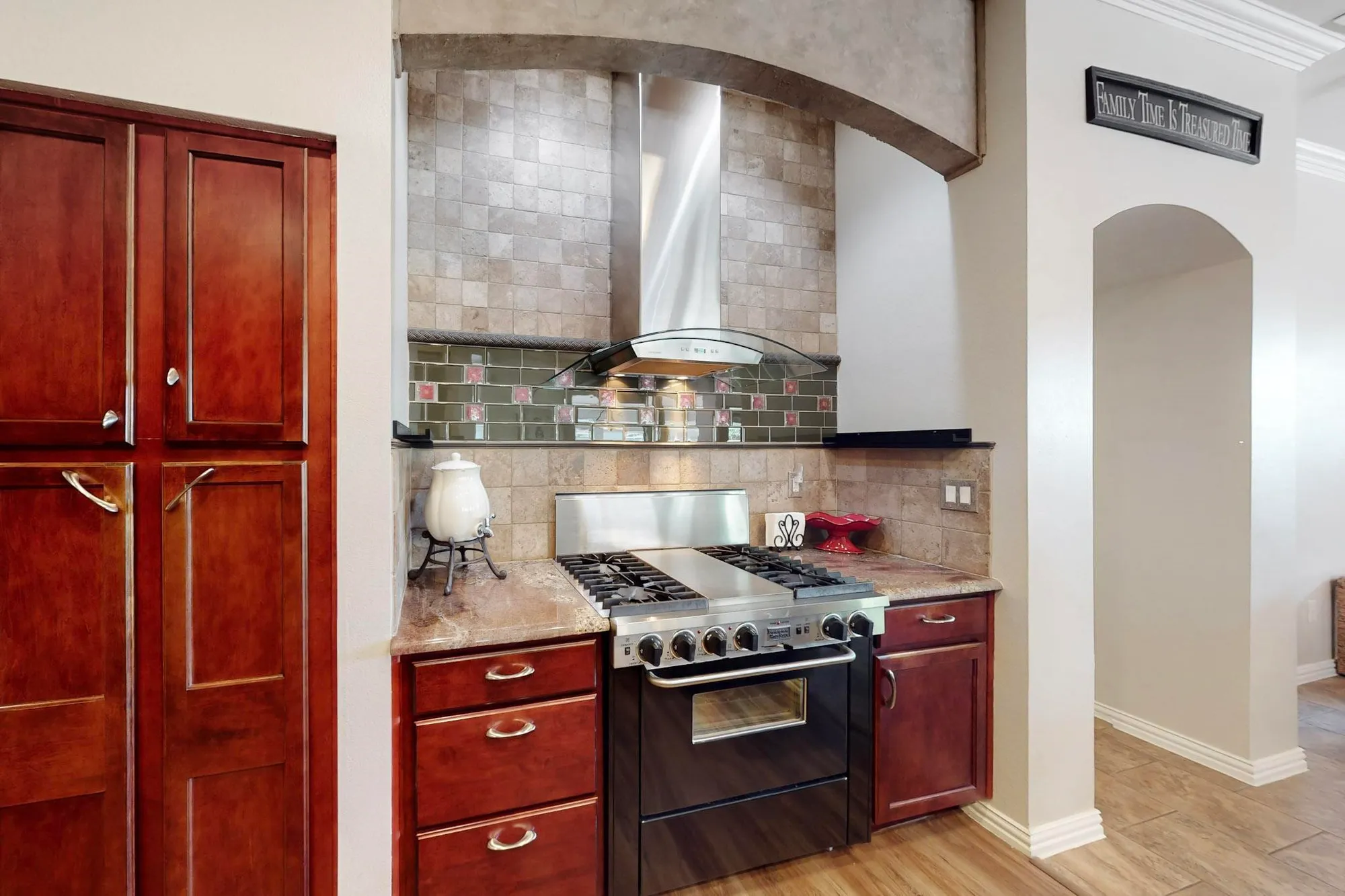 Property Slideshow image 14 of 40 | 10000 soriano st, Denton, TX, 76207