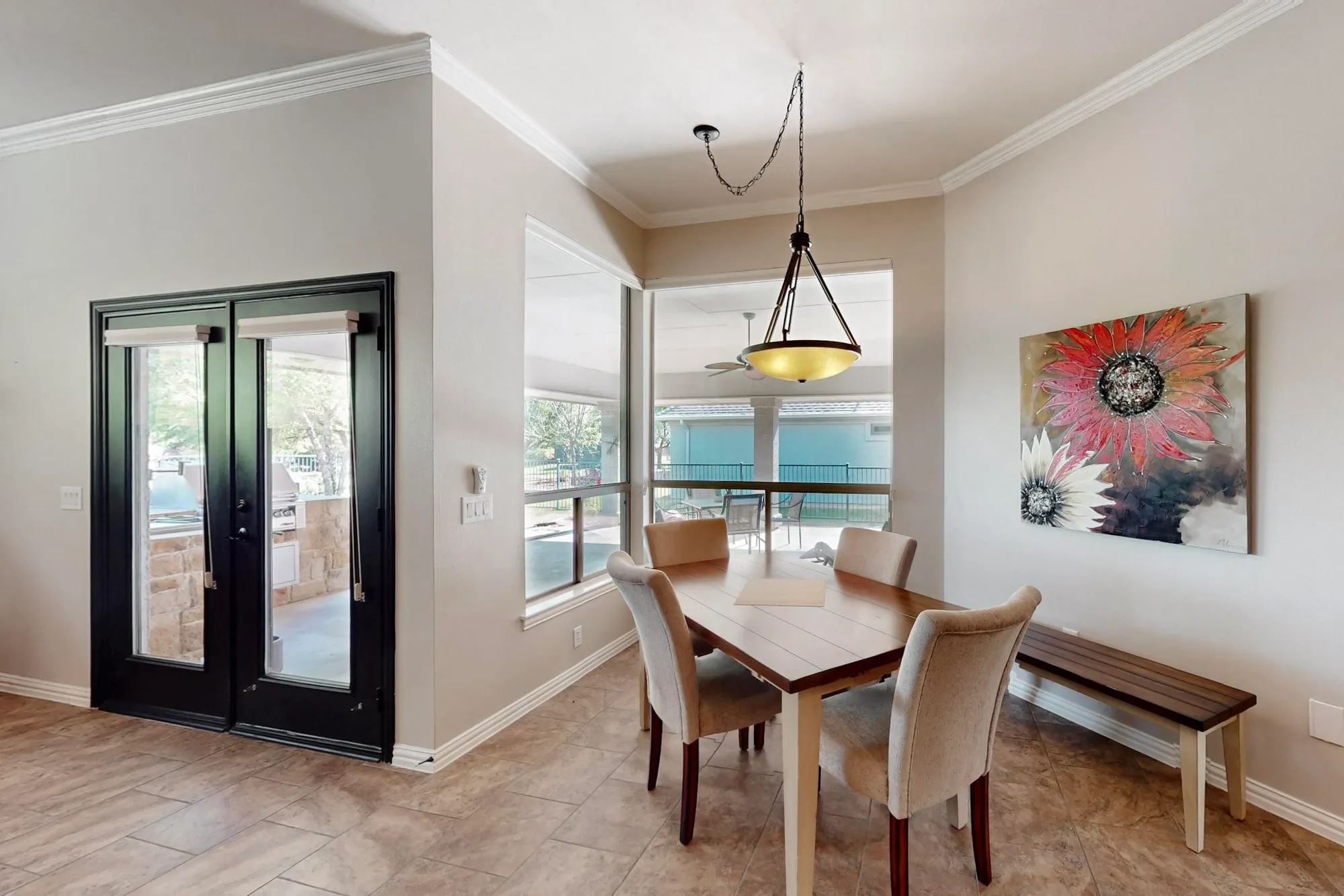 Property Slideshow image 17 of 40 | 10000 soriano st, Denton, TX, 76207