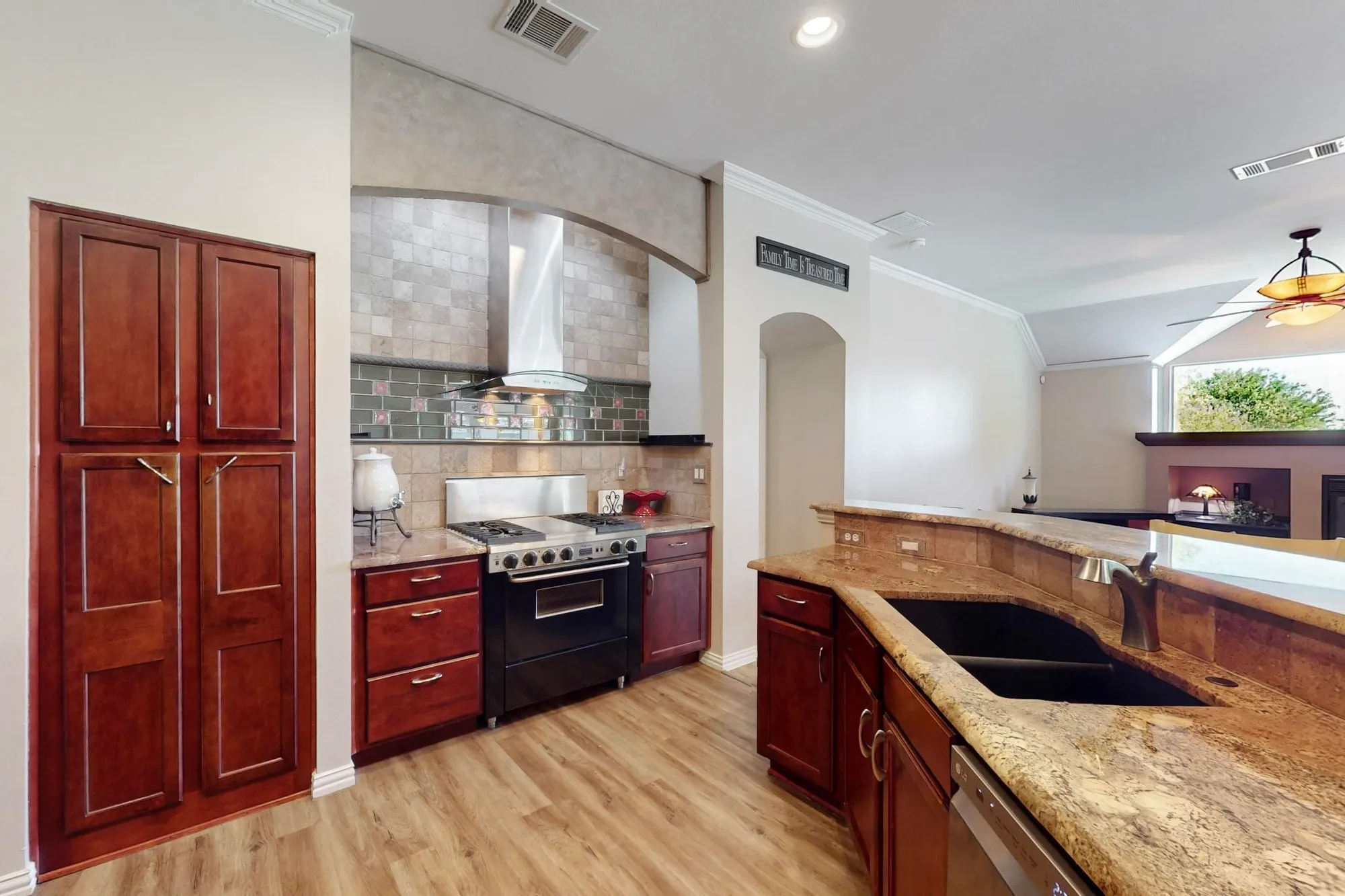 Property Slideshow image 1 of 40 | 10000 soriano st, Denton, TX, 76207