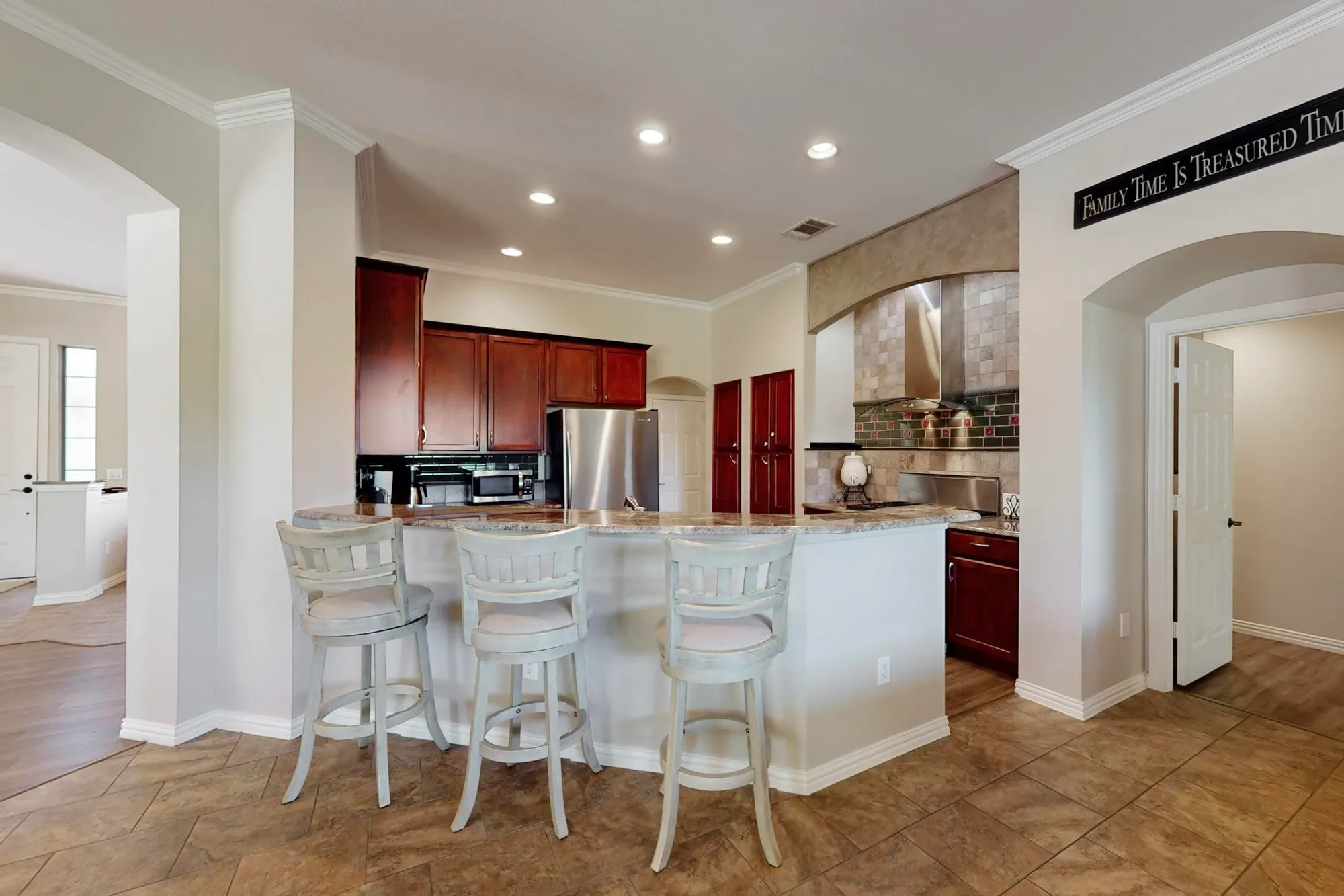 Property Slideshow image 12 of 40 | 10000 soriano st, Denton, TX, 76207