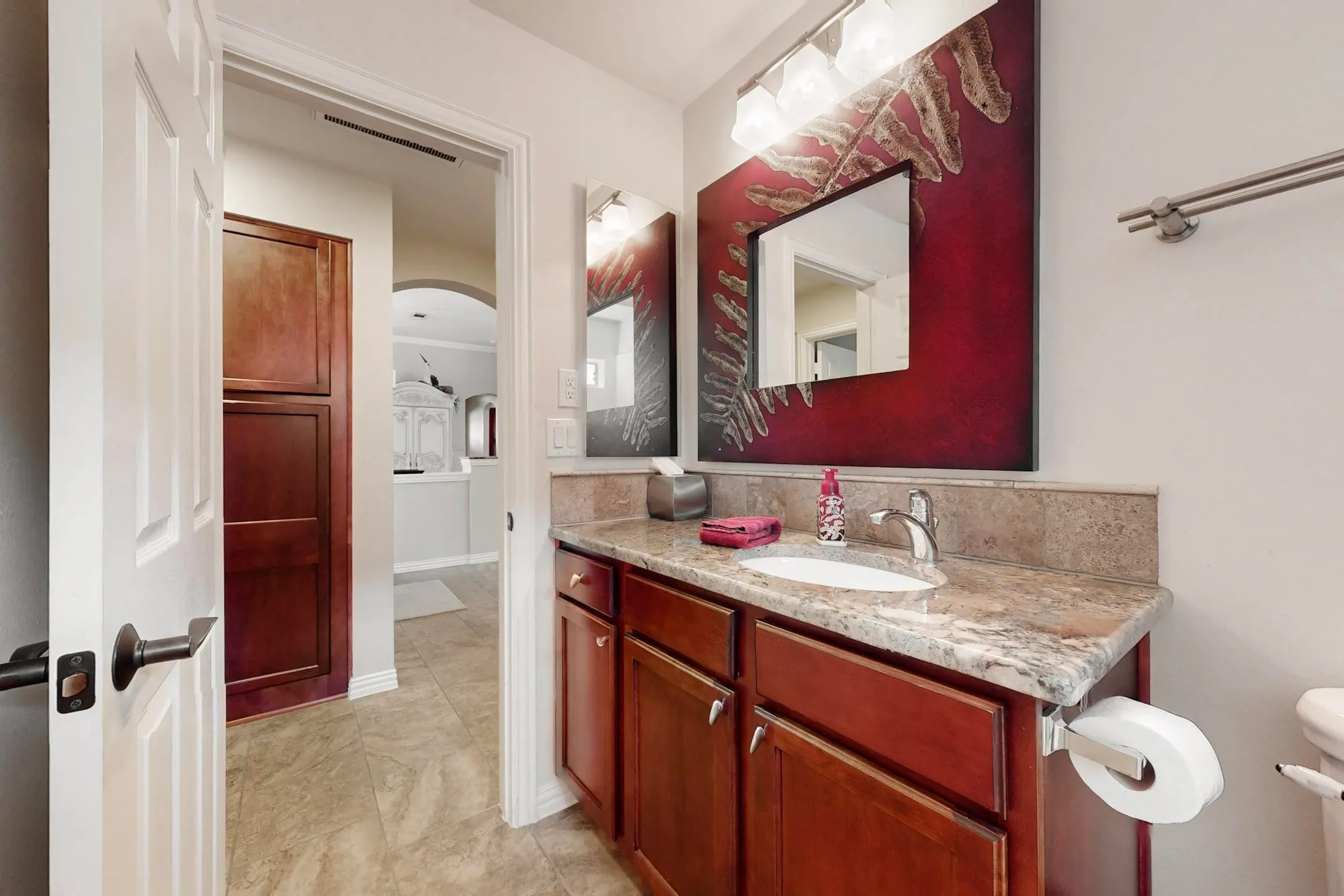 Property Slideshow image 28 of 40 | 10000 soriano st, Denton, TX, 76207