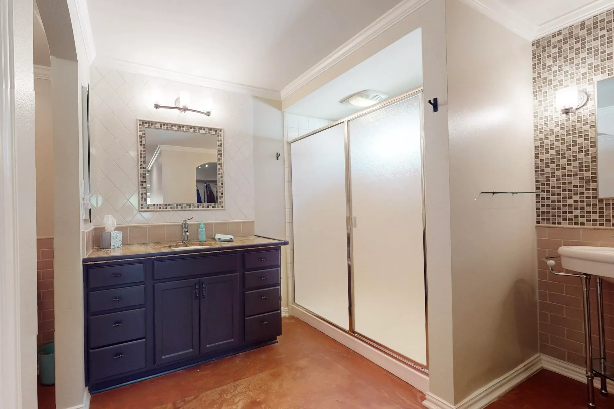 Property Slideshow image 22 of 40 | 10000 soriano st, Denton, TX, 76207