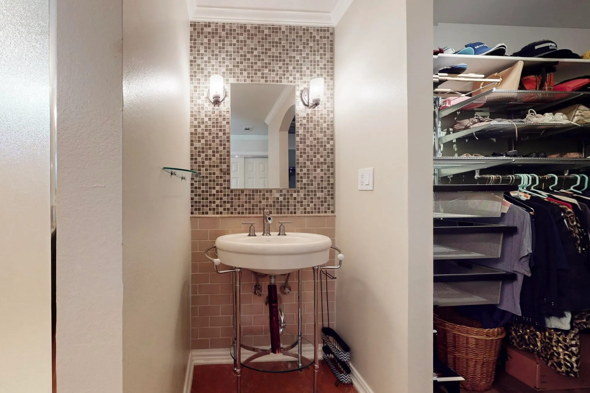 Property Slideshow image 23 of 40 | 10000 soriano st, Denton, TX, 76207