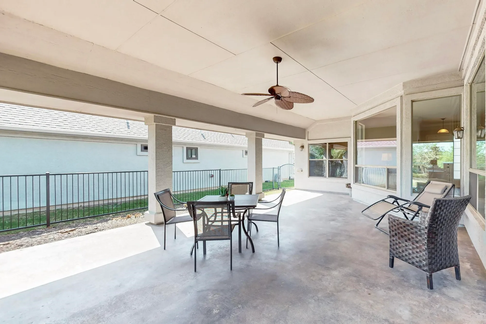 Property Slideshow image 33 of 40 | 10000 soriano st, Denton, TX, 76207