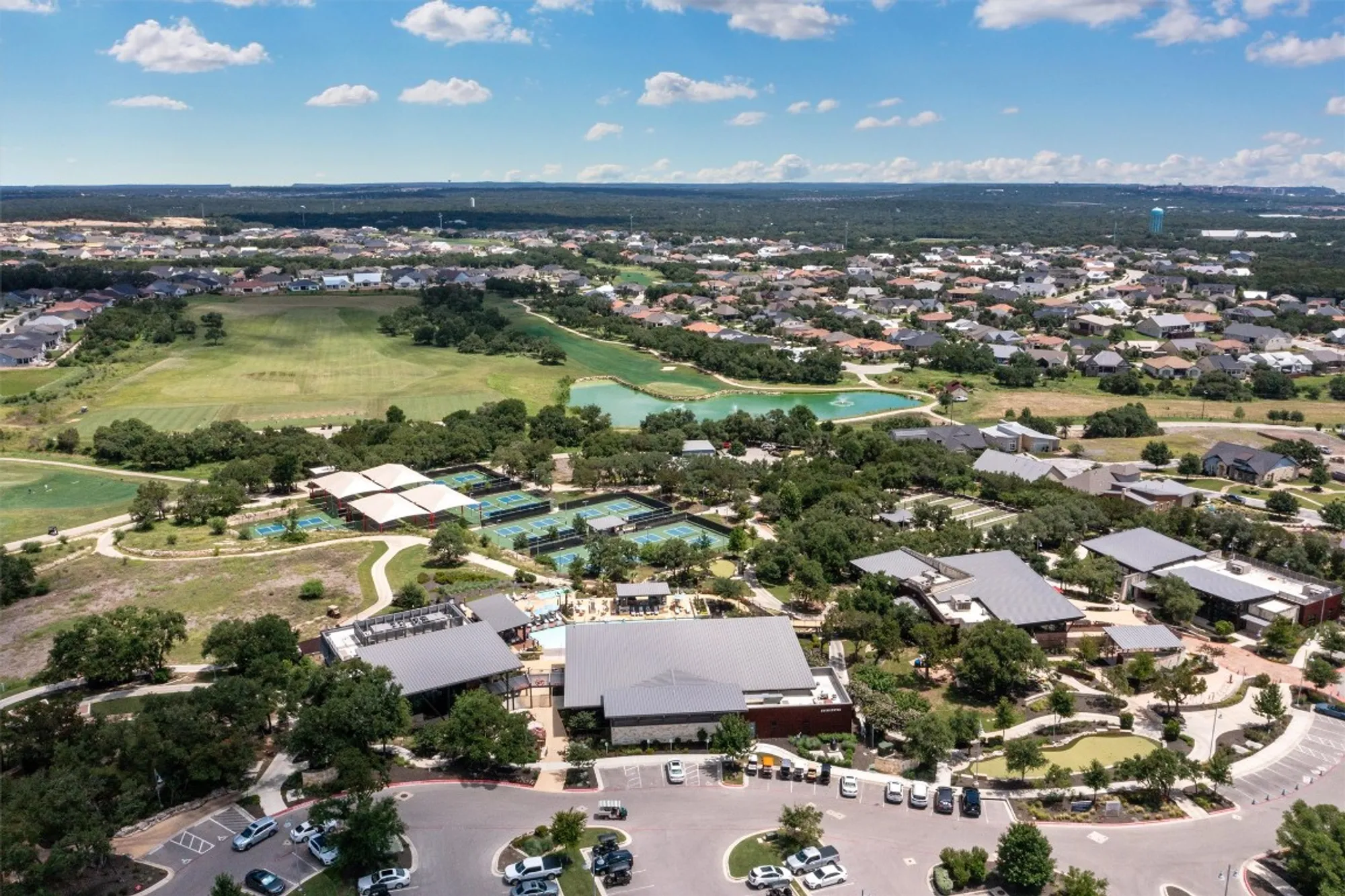 Property Slideshow image 33 of 39 | 150 roaming rock trl # 101, San Marcos, TX, 78666