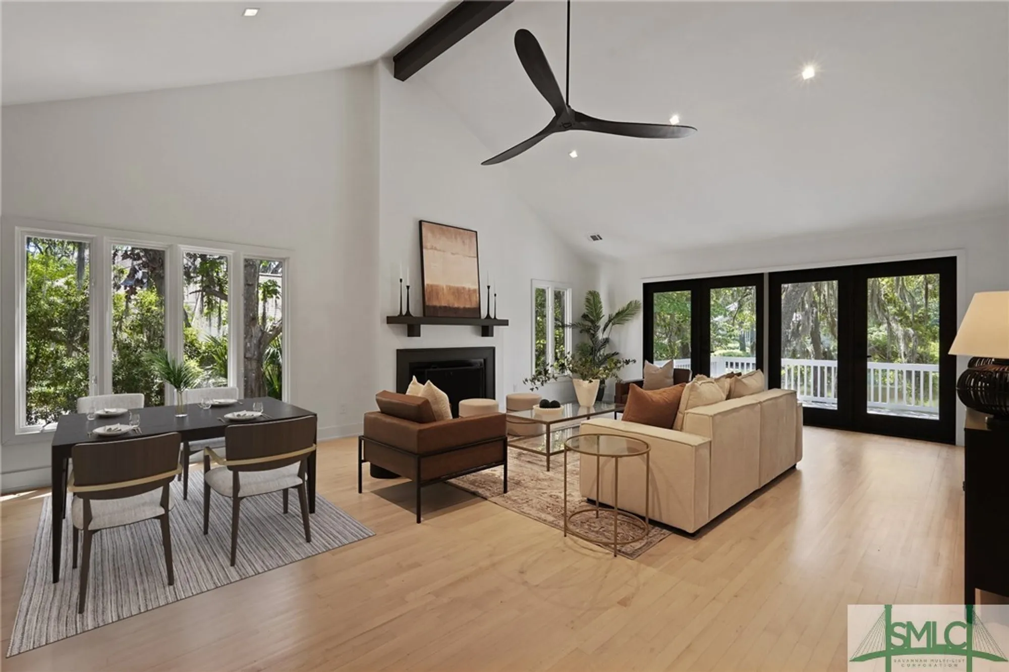 Property Slideshow image 7 of 45 | 3 schroeder ct, Savannah, GA, 31411