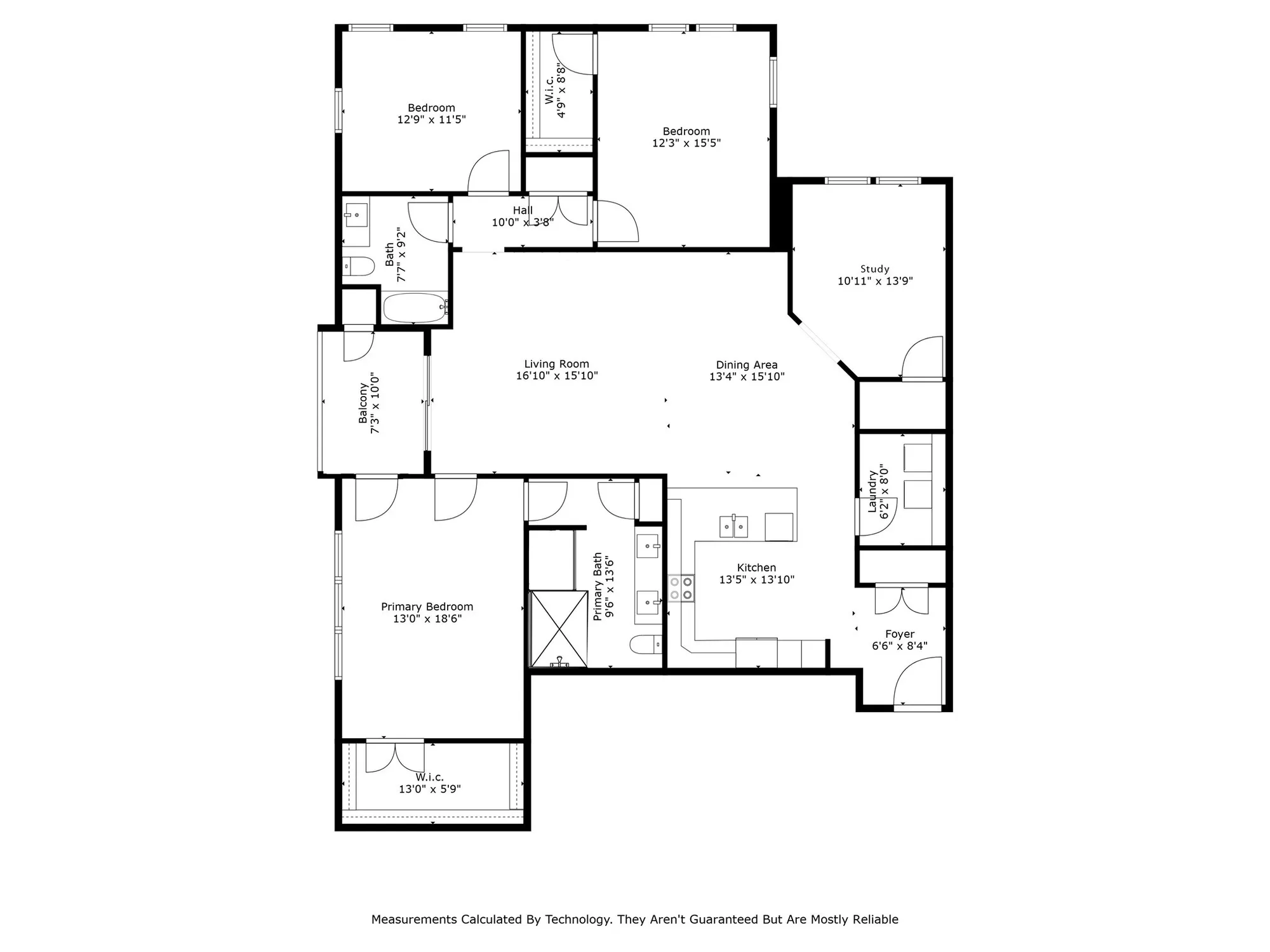 Property Slideshow image 17 of 35 | 1735 wittington pl apt 1207, Farmers Branch, TX, 75234