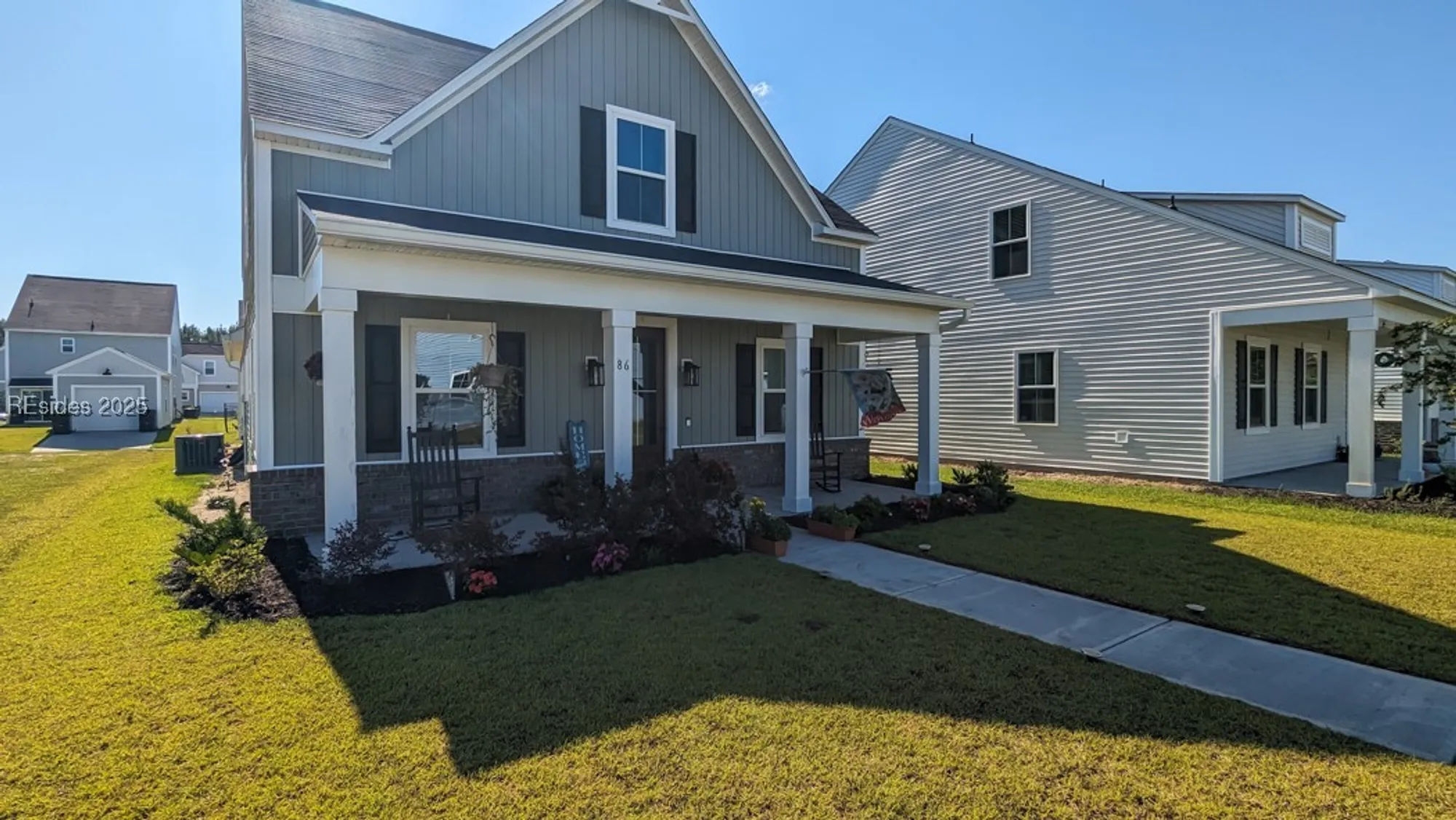 Property Slideshow image 4 of 44 | 86 garden mist ln, Hardeeville, SC, 29927