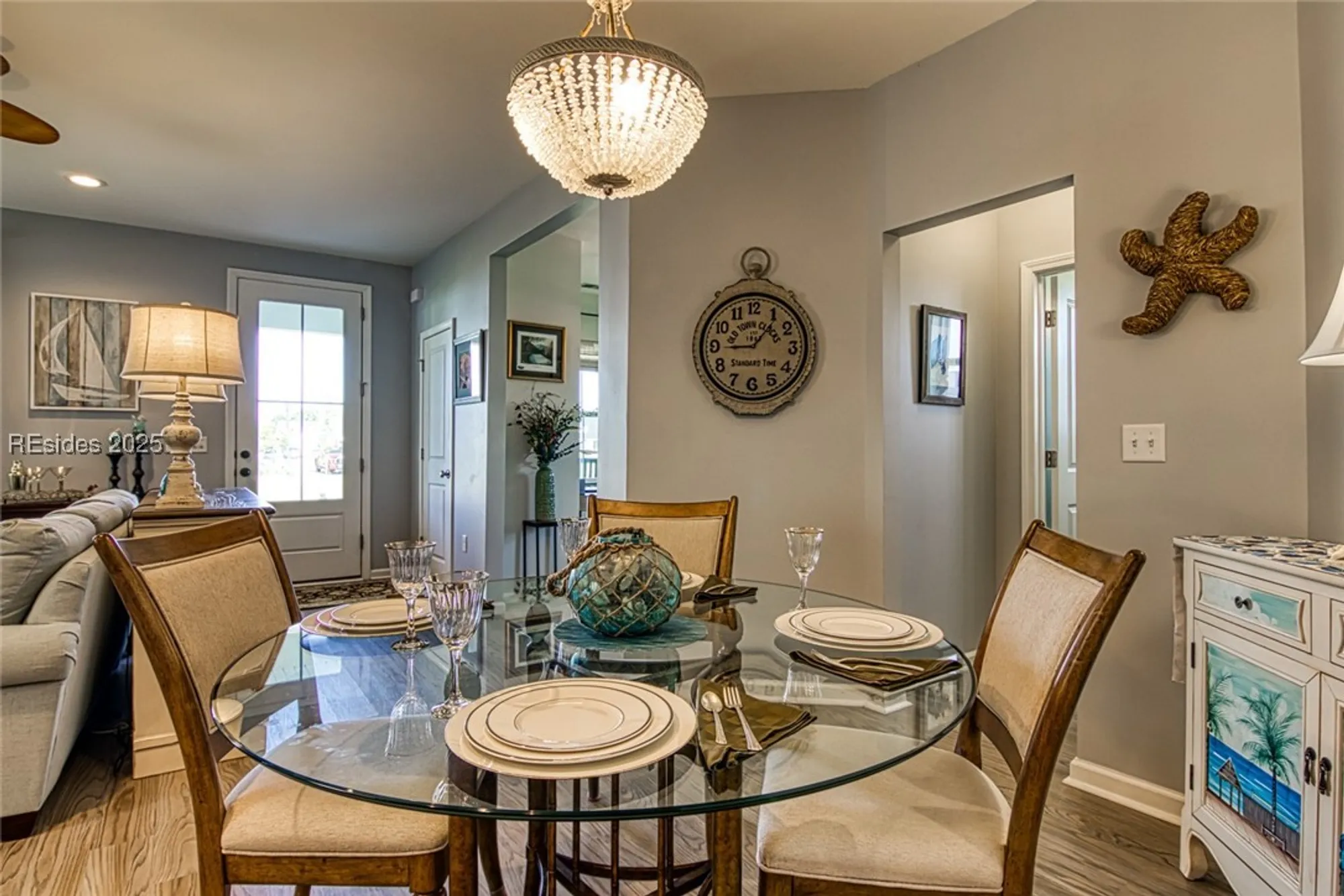 Property Slideshow image 7 of 44 | 86 garden mist ln, Hardeeville, SC, 29927