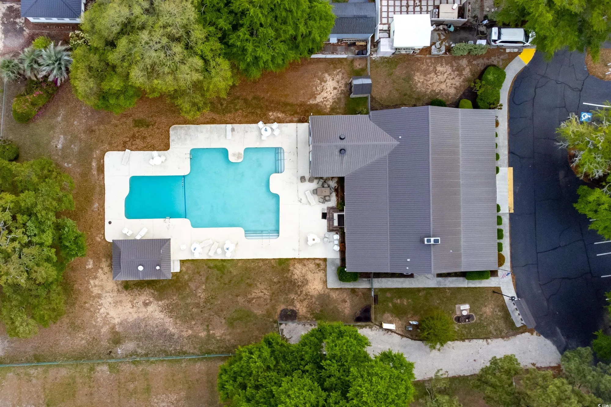 Property Slideshow image 29 of 31 | 835 s marlin cir, Murrells Inlet, SC, 29576