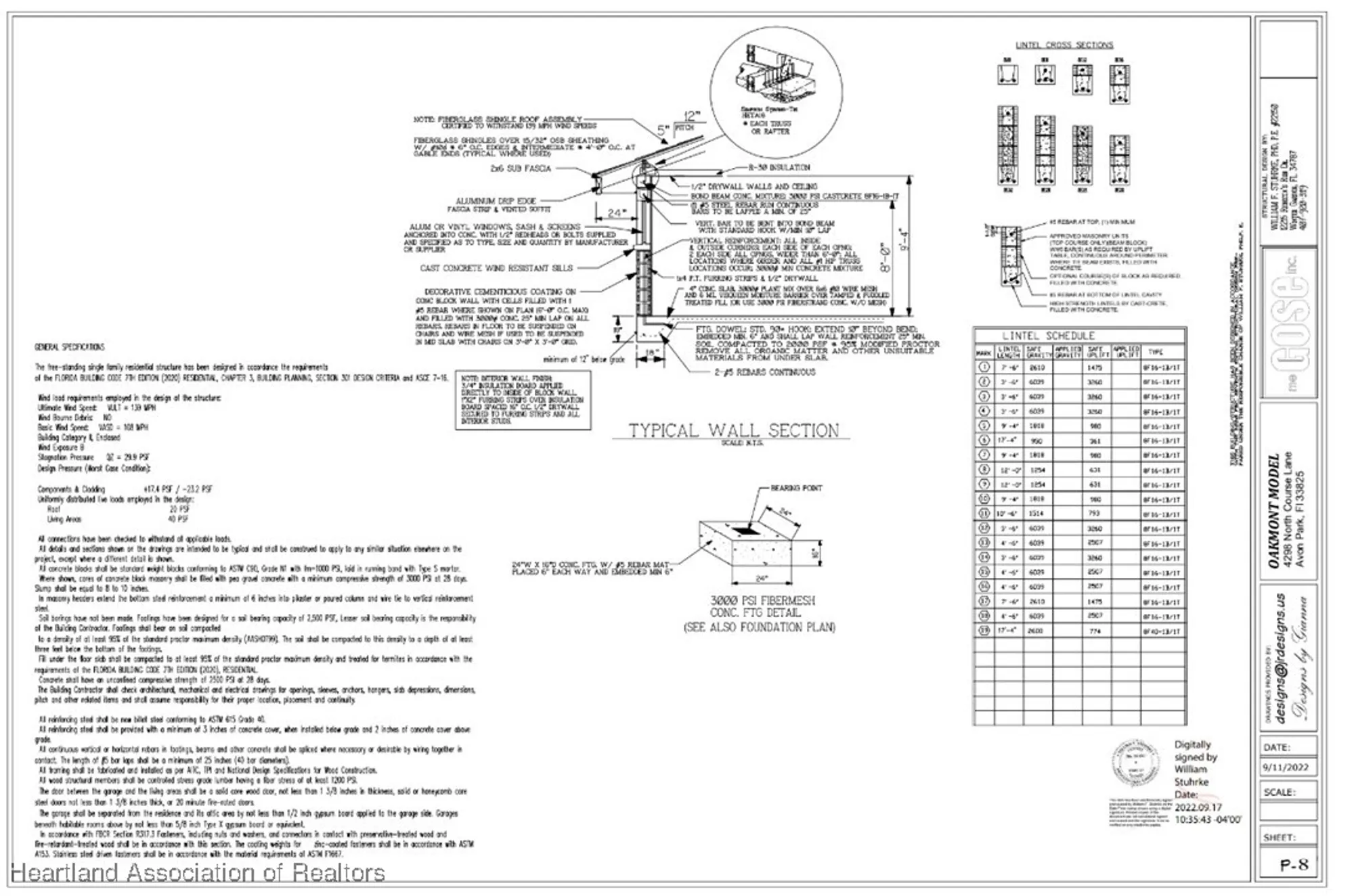 Property Slideshow image 11 of 48 | 4298 north course ln, Avon Park, FL, 33825