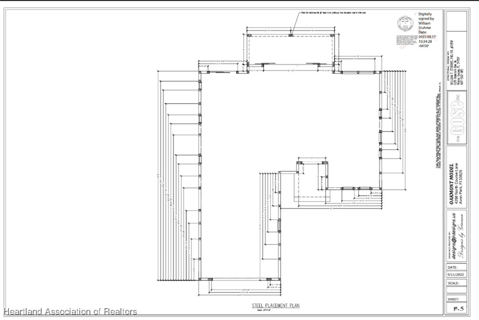 Property Slideshow image 5 of 48 | 4298 north course ln, Avon Park, FL, 33825