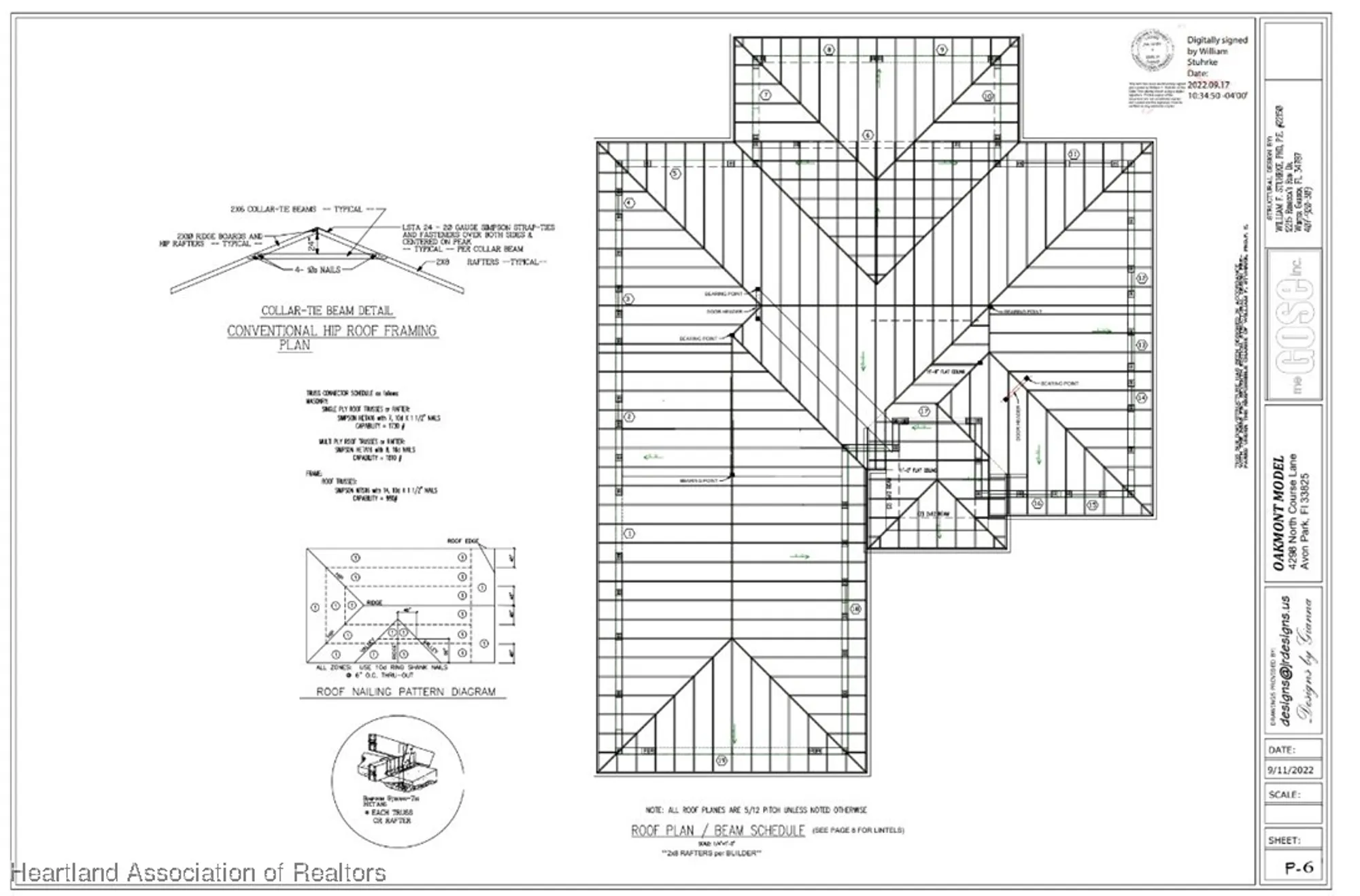 Property Slideshow image 8 of 48 | 4298 north course ln, Avon Park, FL, 33825