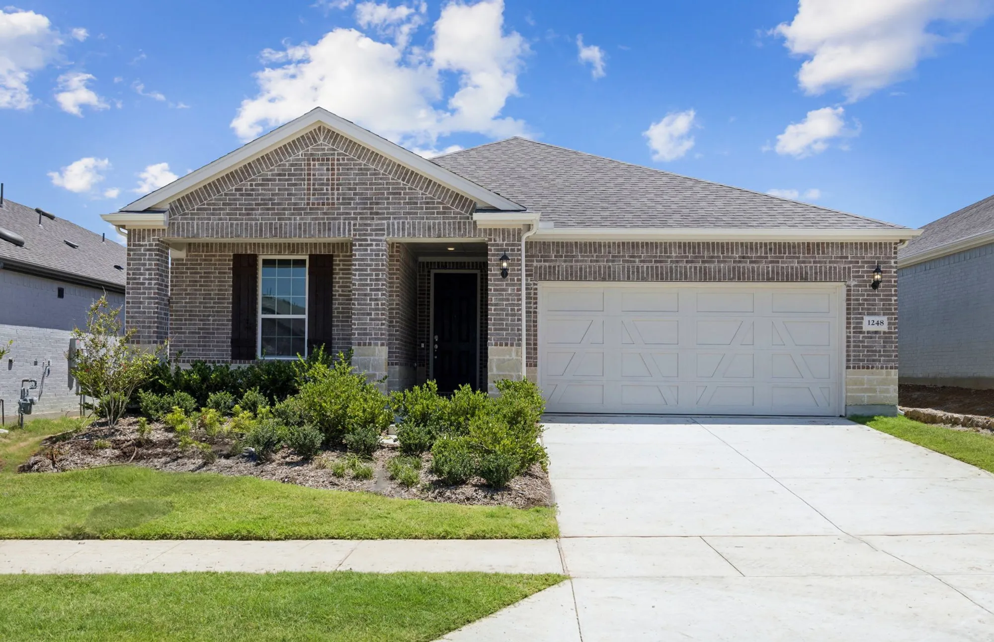 Property Slideshow image 1 of 17 | 1248 nicklaus ave, Celina, TX, 75009