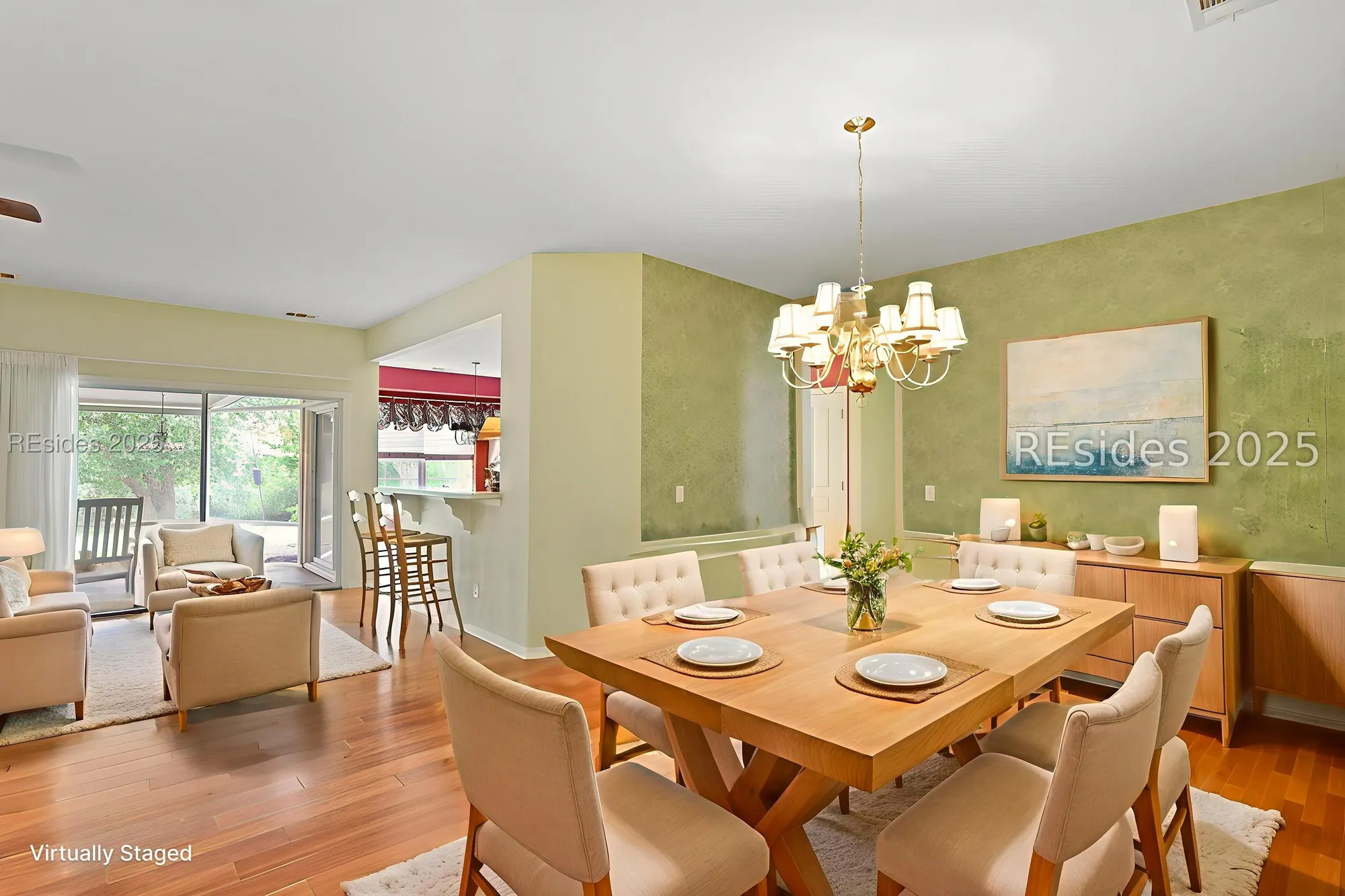 Property Slideshow image 6 of 40 | 91 doncaster ln, Bluffton, SC, 29909