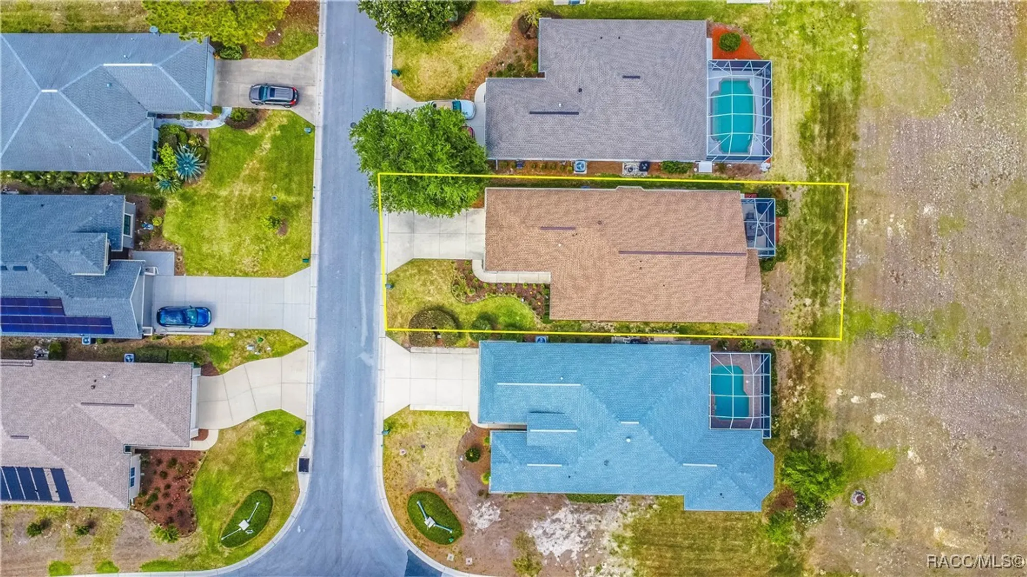 Property Slideshow image 36 of 89 | 2295 n andrea pt, Lecanto, FL, 34461