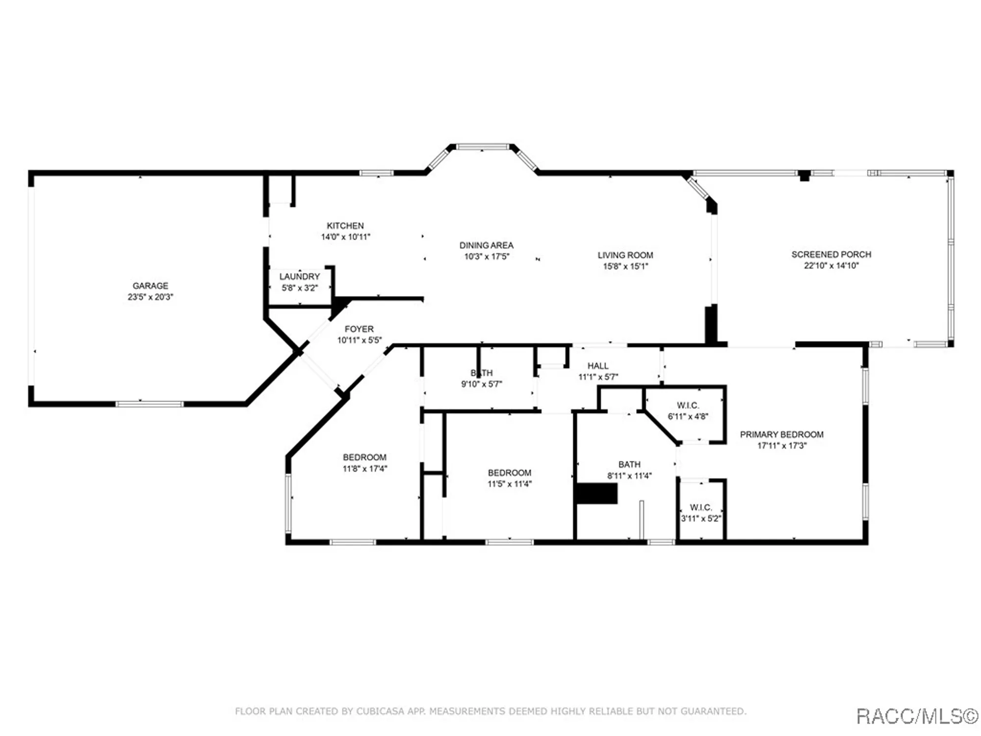 Property Slideshow image 32 of 89 | 2295 n andrea pt, Lecanto, FL, 34461