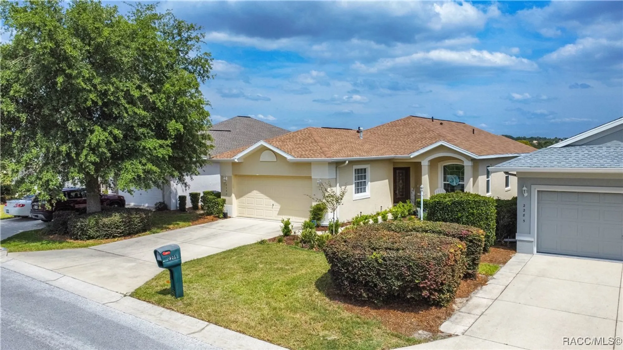 Property Slideshow image 49 of 89 | 2295 n andrea pt, Lecanto, FL, 34461