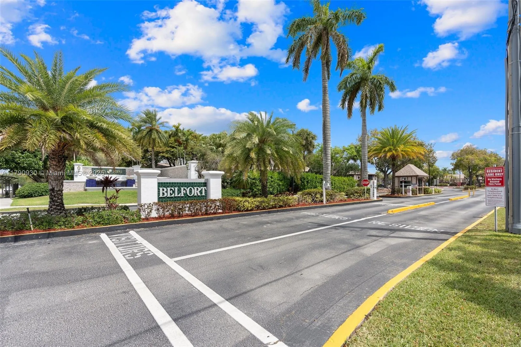 Property Slideshow image 37 of 50 | 9585 n belfort cir # 308, Tamarac, FL, 33321