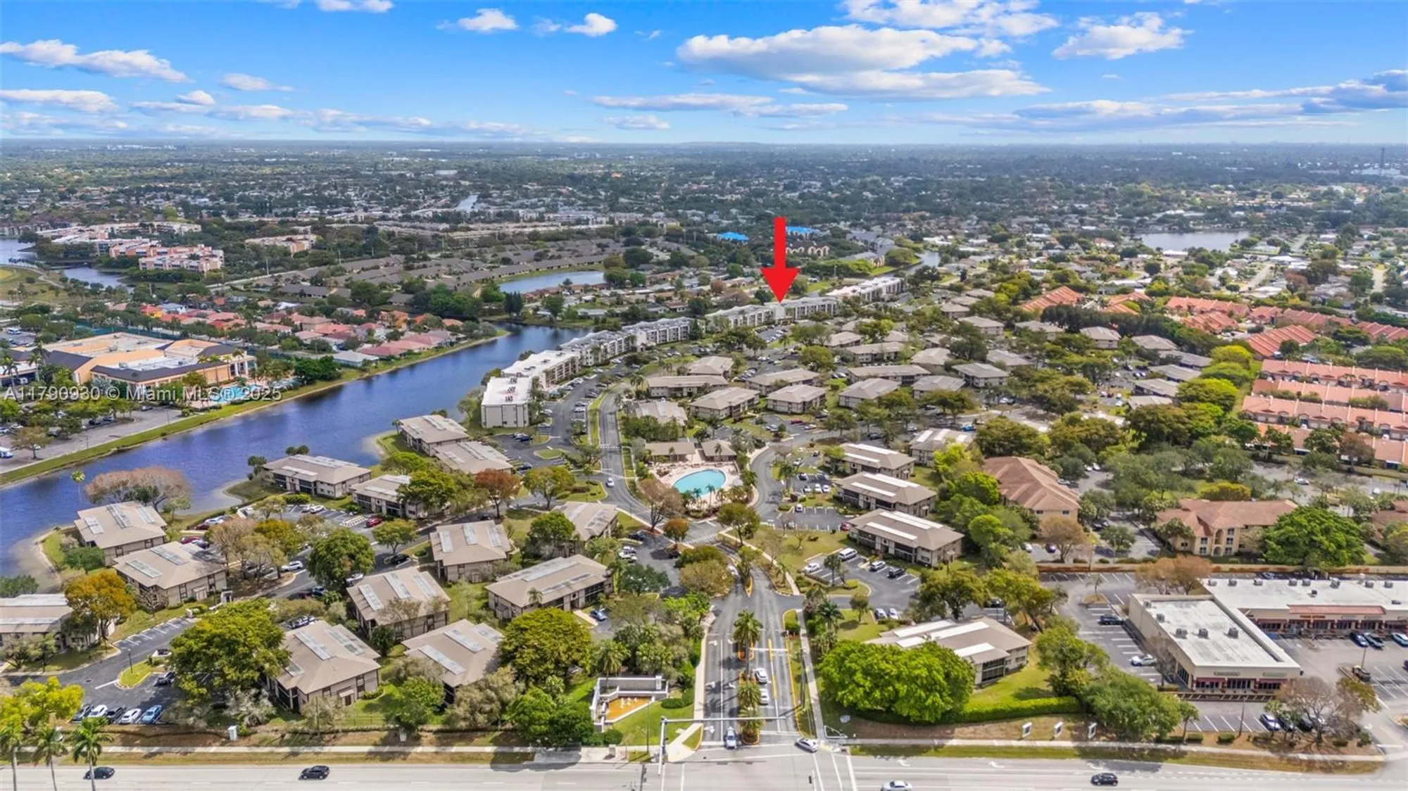 Property Slideshow image 47 of 50 | 9585 n belfort cir # 308, Tamarac, FL, 33321