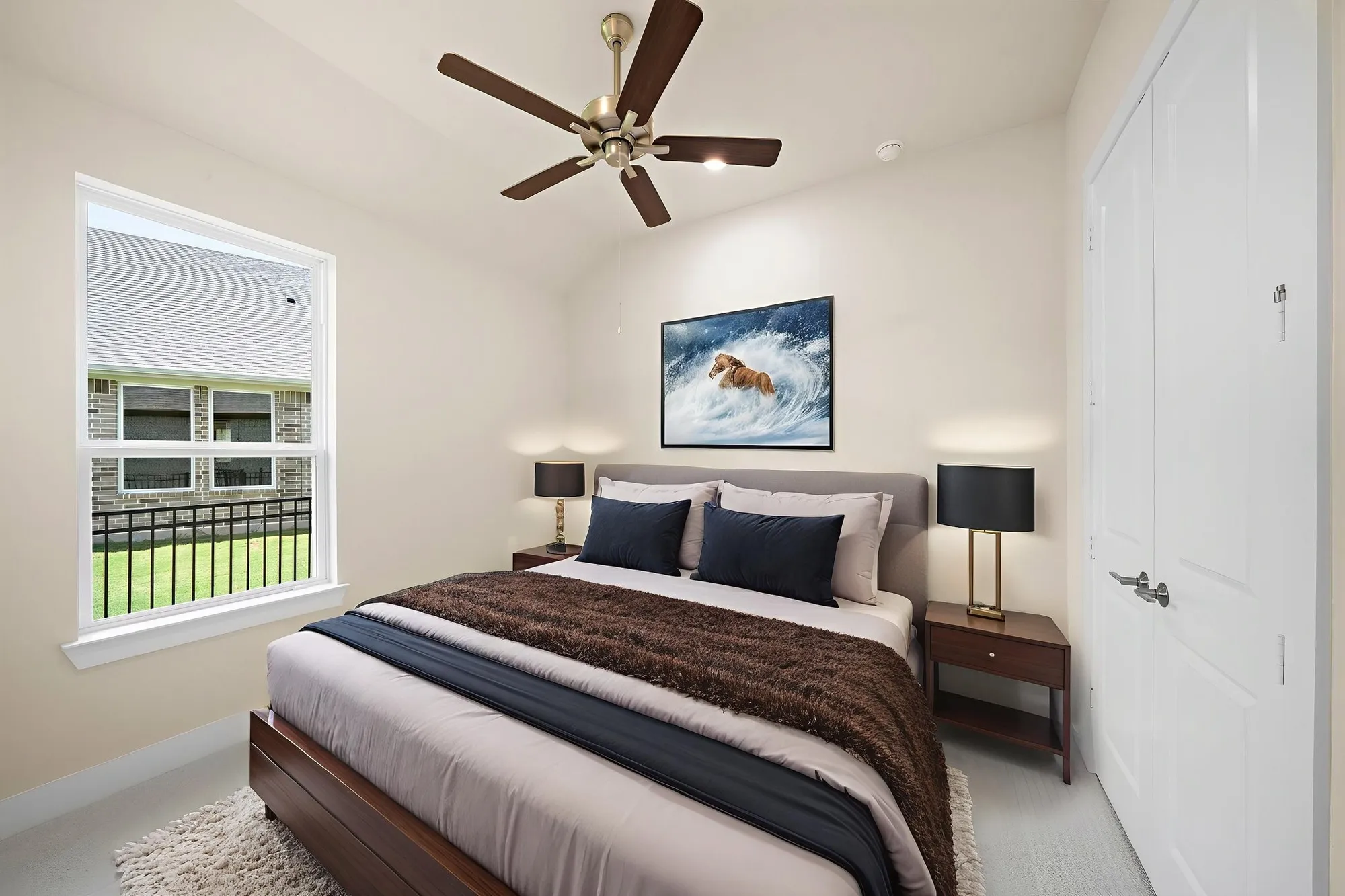 Property Slideshow image 22 of 48 | 14915 lake par cir, Willis, TX, 77318