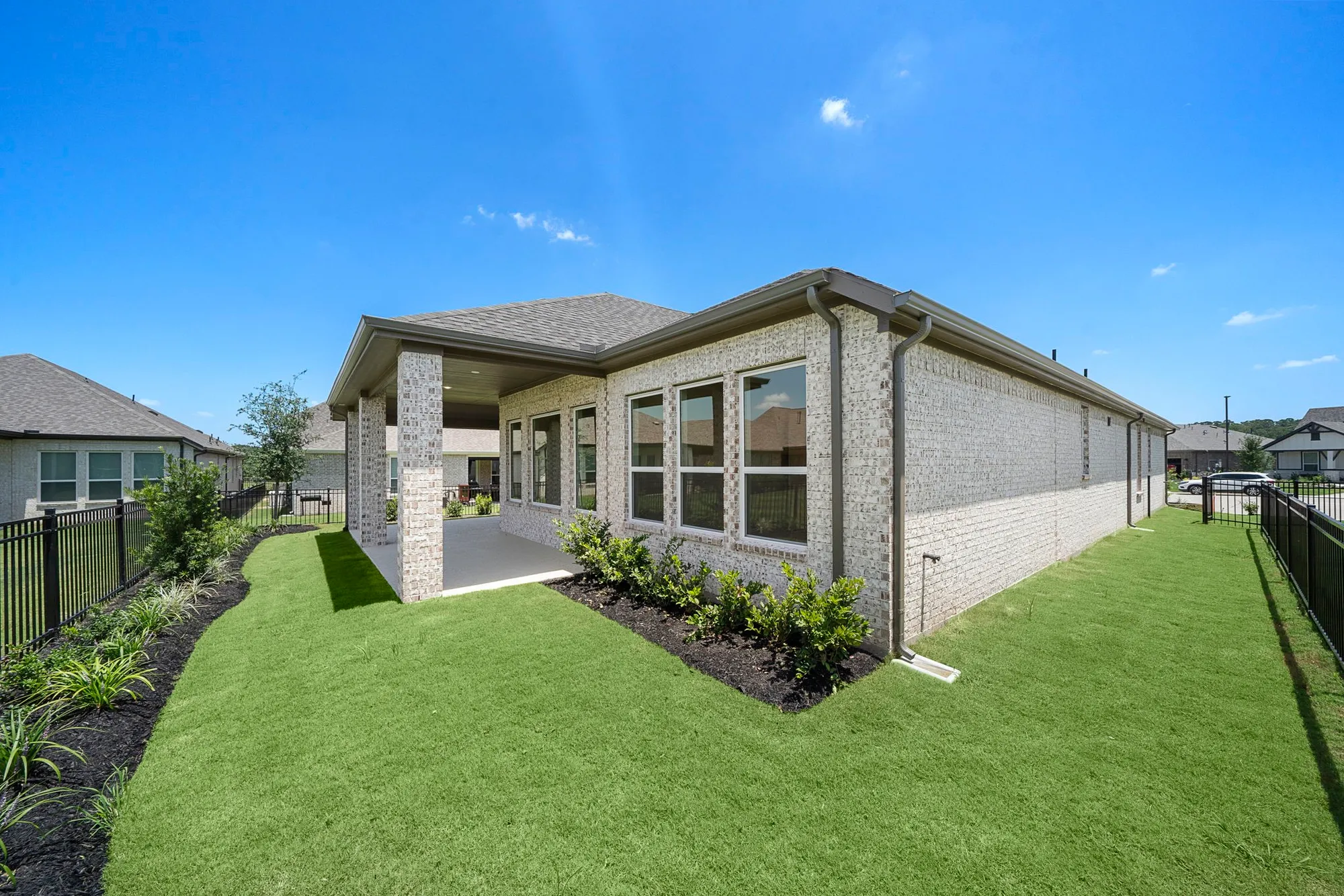 Property Slideshow image 37 of 48 | 14915 lake par cir, Willis, TX, 77318