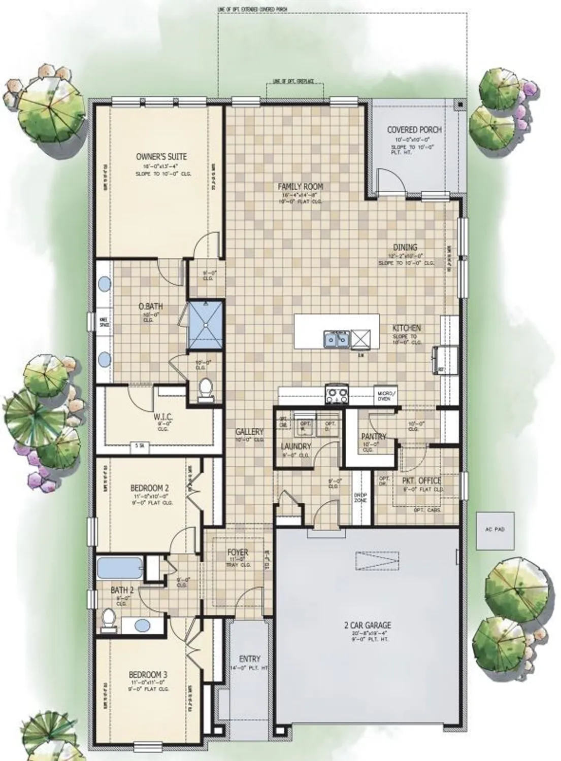 Property Slideshow image 39 of 48 | 14915 lake par cir, Willis, TX, 77318