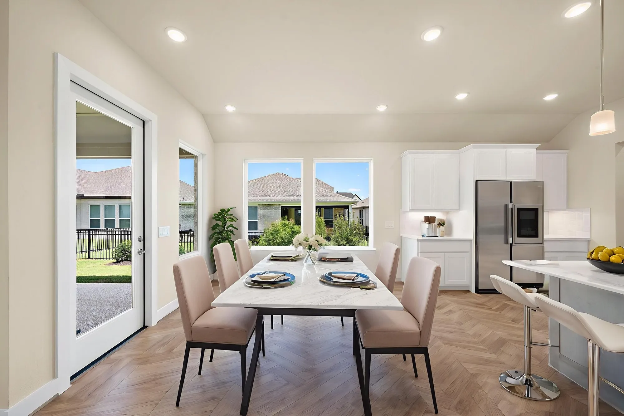 Property Slideshow image 7 of 48 | 14915 lake par cir, Willis, TX, 77318