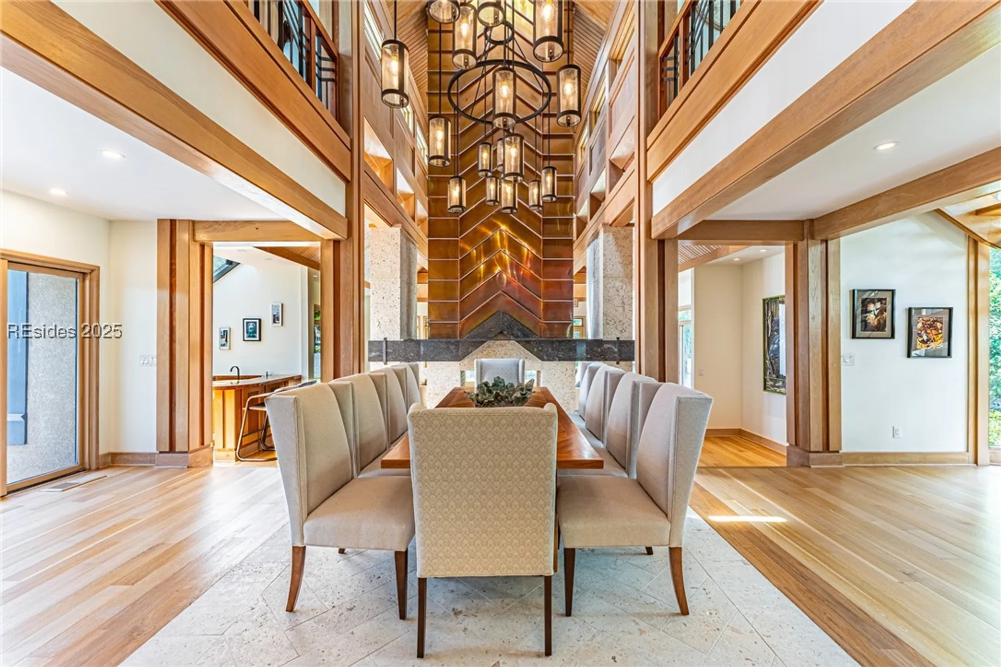 Property Slideshow image 10 of 98 | 16 oyster shell ln, Hilton Head Island, SC, 29926