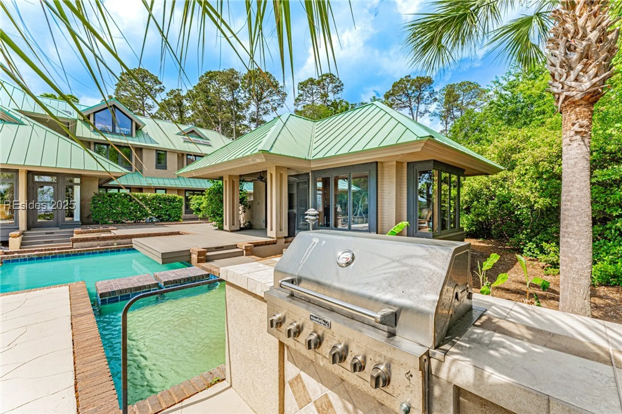 Property Slideshow image 65 of 98 | 16 oyster shell ln, Hilton Head Island, SC, 29926