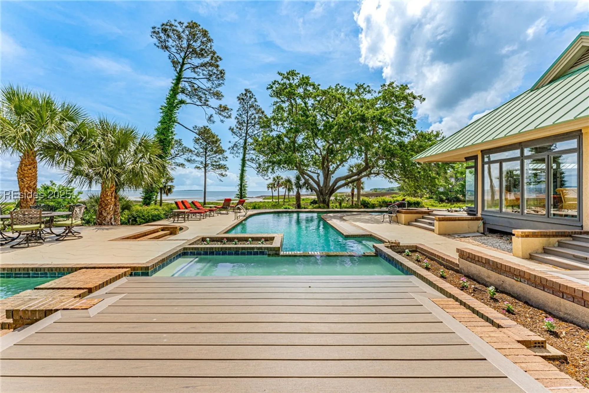 Property Slideshow image 61 of 98 | 16 oyster shell ln, Hilton Head Island, SC, 29926