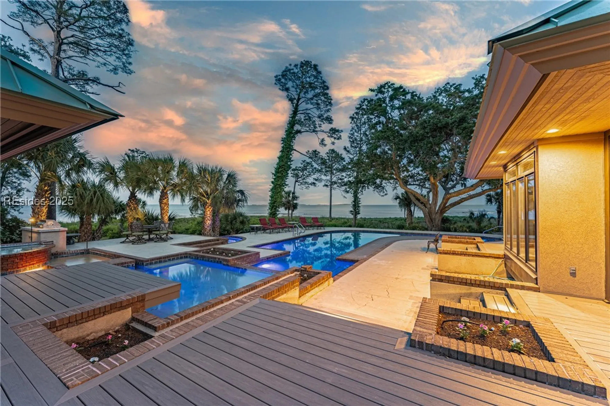 Property Slideshow image 63 of 98 | 16 oyster shell ln, Hilton Head Island, SC, 29926