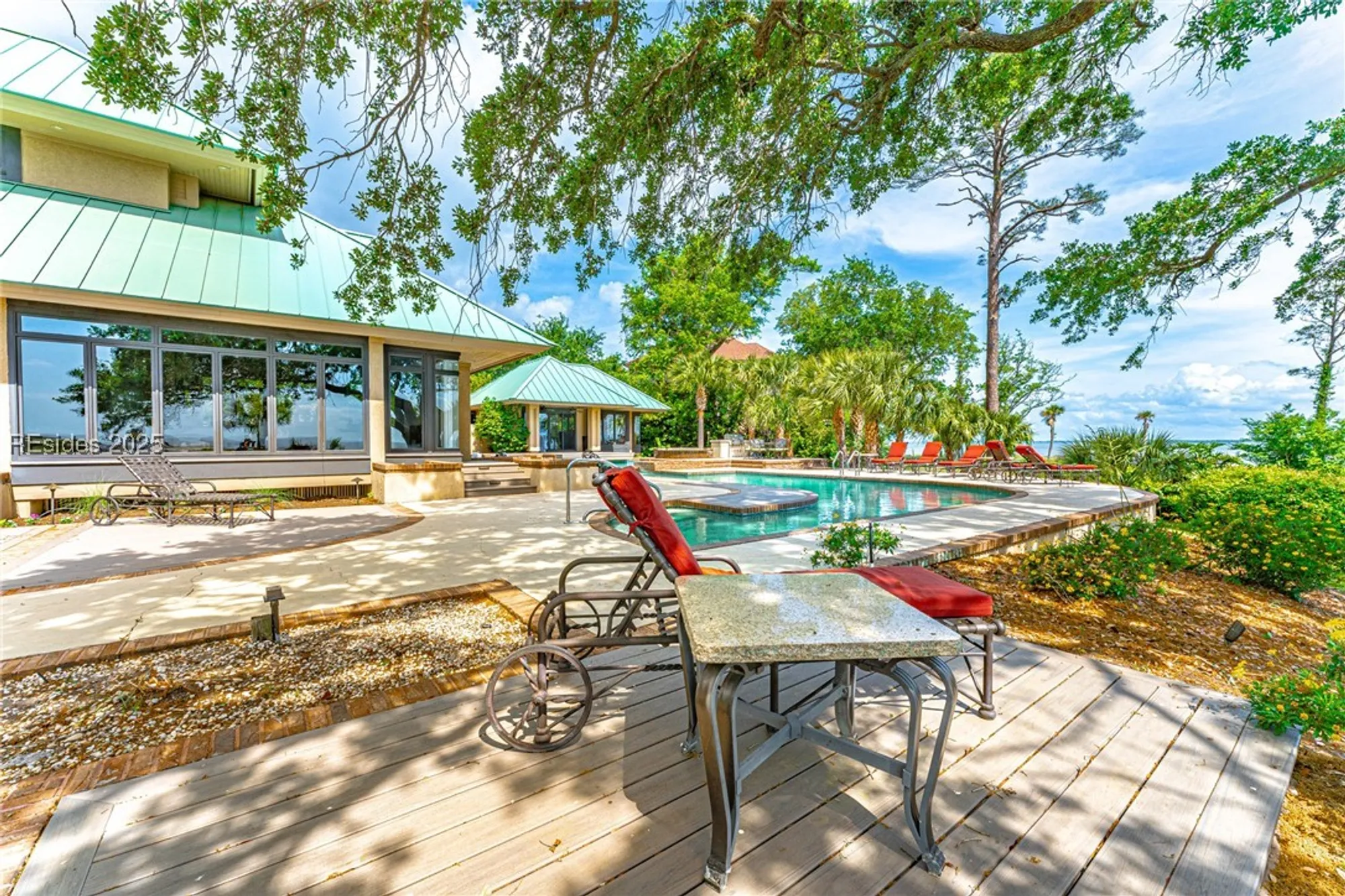 Property Slideshow image 84 of 98 | 16 oyster shell ln, Hilton Head Island, SC, 29926