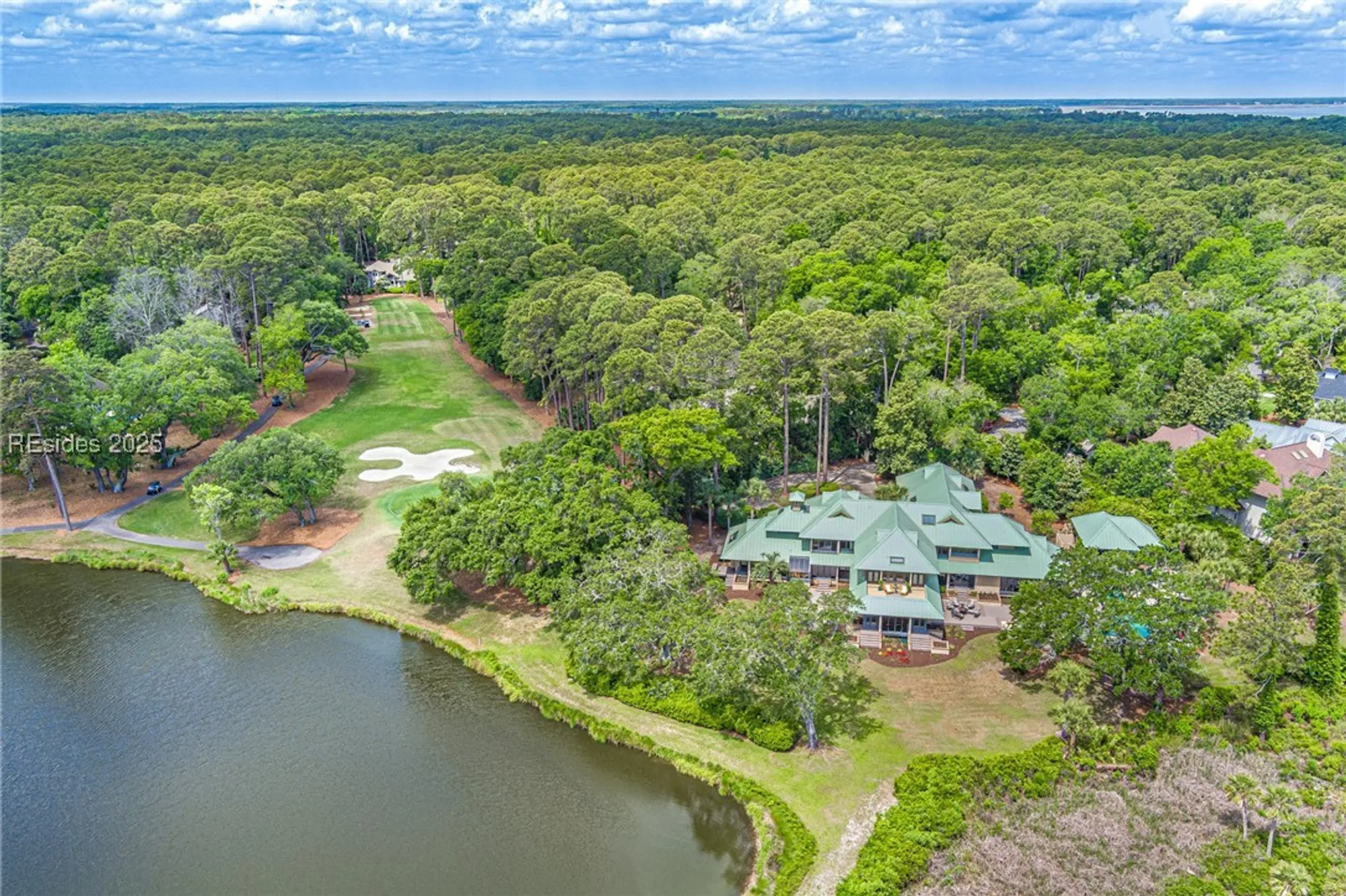 Property Slideshow image 87 of 98 | 16 oyster shell ln, Hilton Head Island, SC, 29926