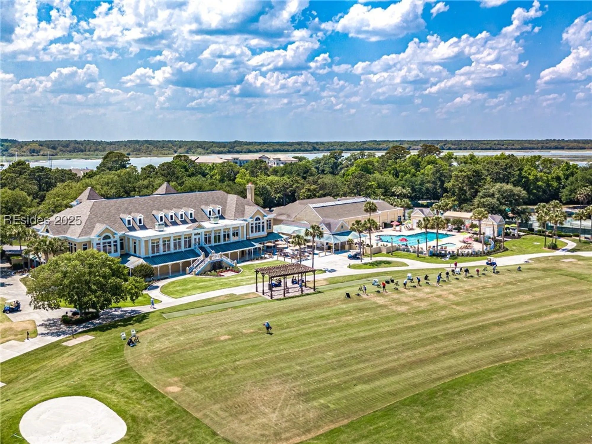 Property Slideshow image 98 of 98 | 16 oyster shell ln, Hilton Head Island, SC, 29926