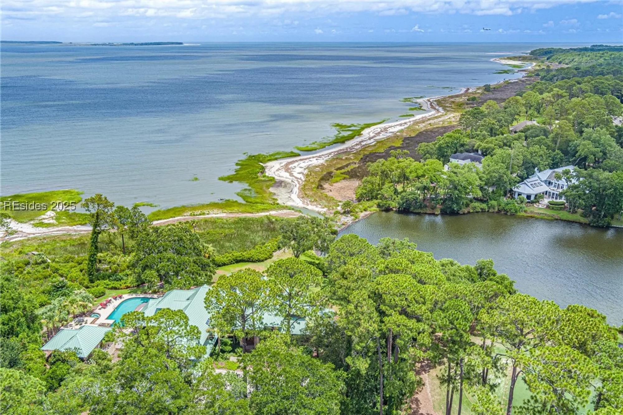 Property Slideshow image 90 of 98 | 16 oyster shell ln, Hilton Head Island, SC, 29926