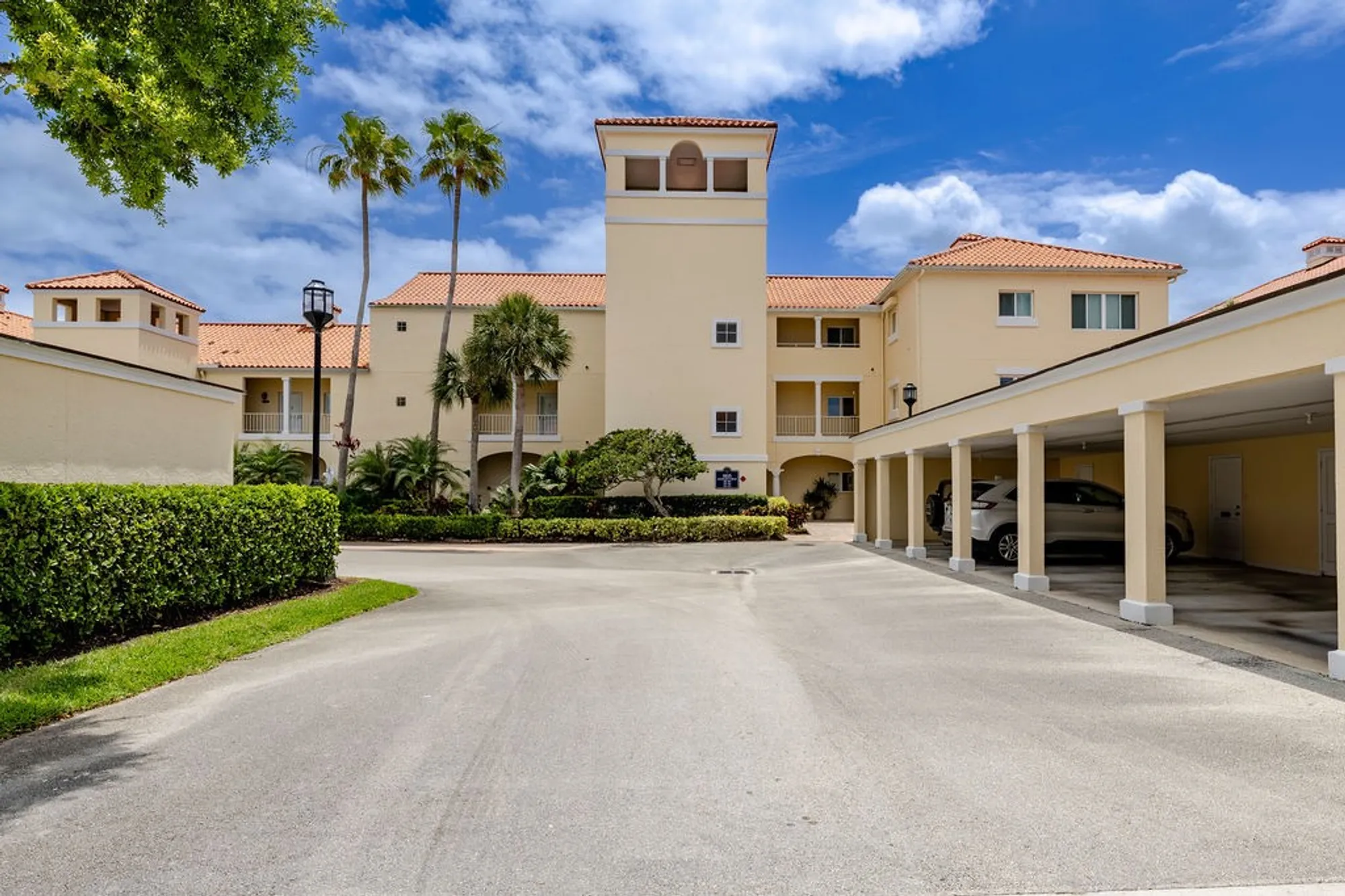 Property Slideshow image 35 of 35 | 5025 harmony cir apt 203, Vero Beach, FL, 32967