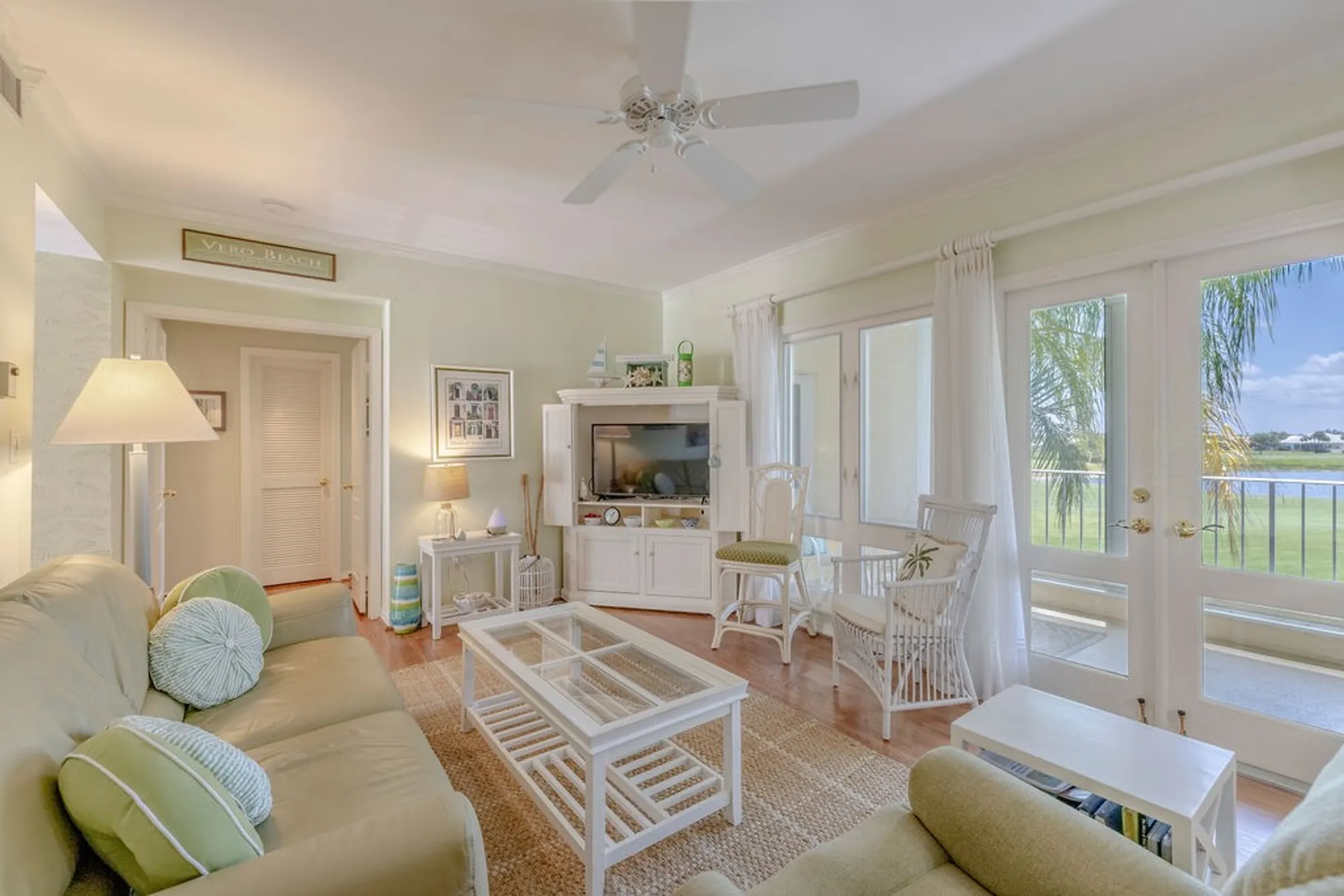 Property Slideshow image 7 of 35 | 5025 harmony cir apt 203, Vero Beach, FL, 32967