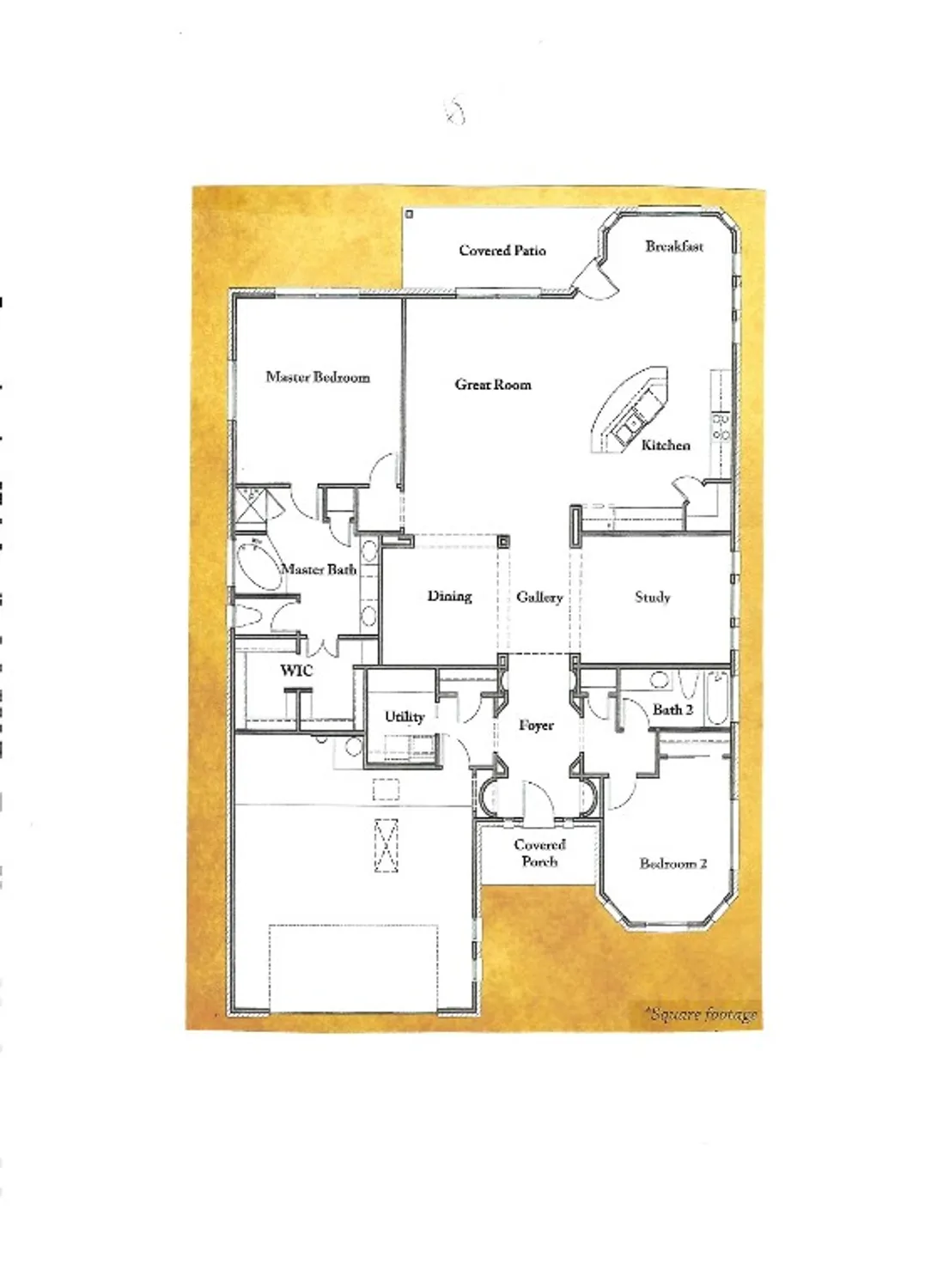 Property Slideshow image 31 of 38 | 1005 fort davis st, Georgetown, TX, 78633
