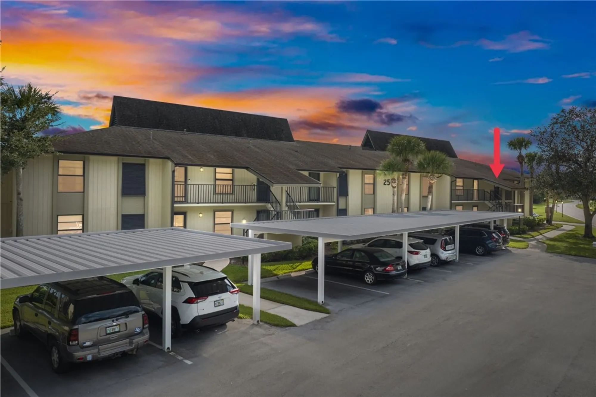 Property Slideshow image 26 of 36 | 25 plantation dr apt 206, Vero Beach, FL, 32966