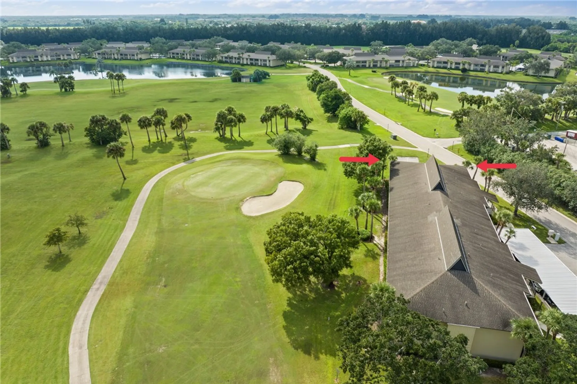 Property Slideshow image 27 of 36 | 25 plantation dr apt 206, Vero Beach, FL, 32966
